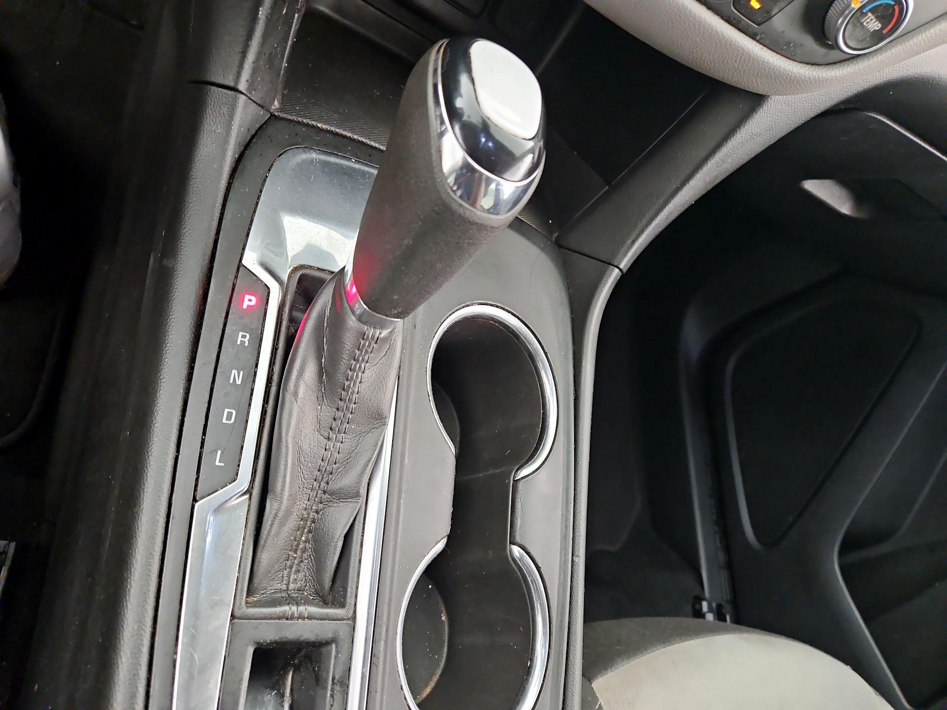 Thumbnail: 2020 Chevrolet Equinox - 17