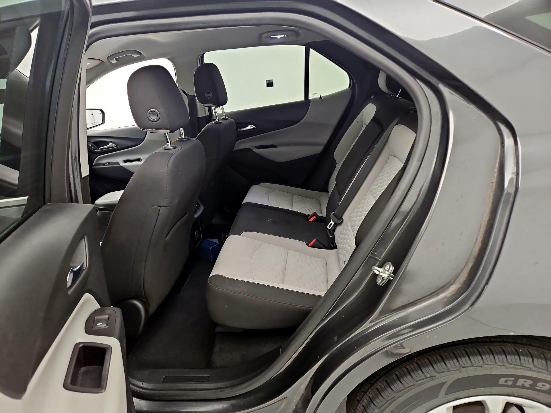 Thumbnail: 2020 Chevrolet Equinox - 19