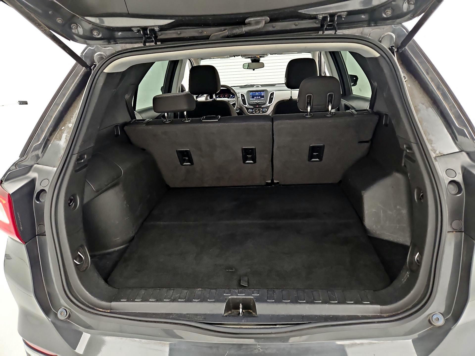 Thumbnail: 2020 Chevrolet Equinox - 20