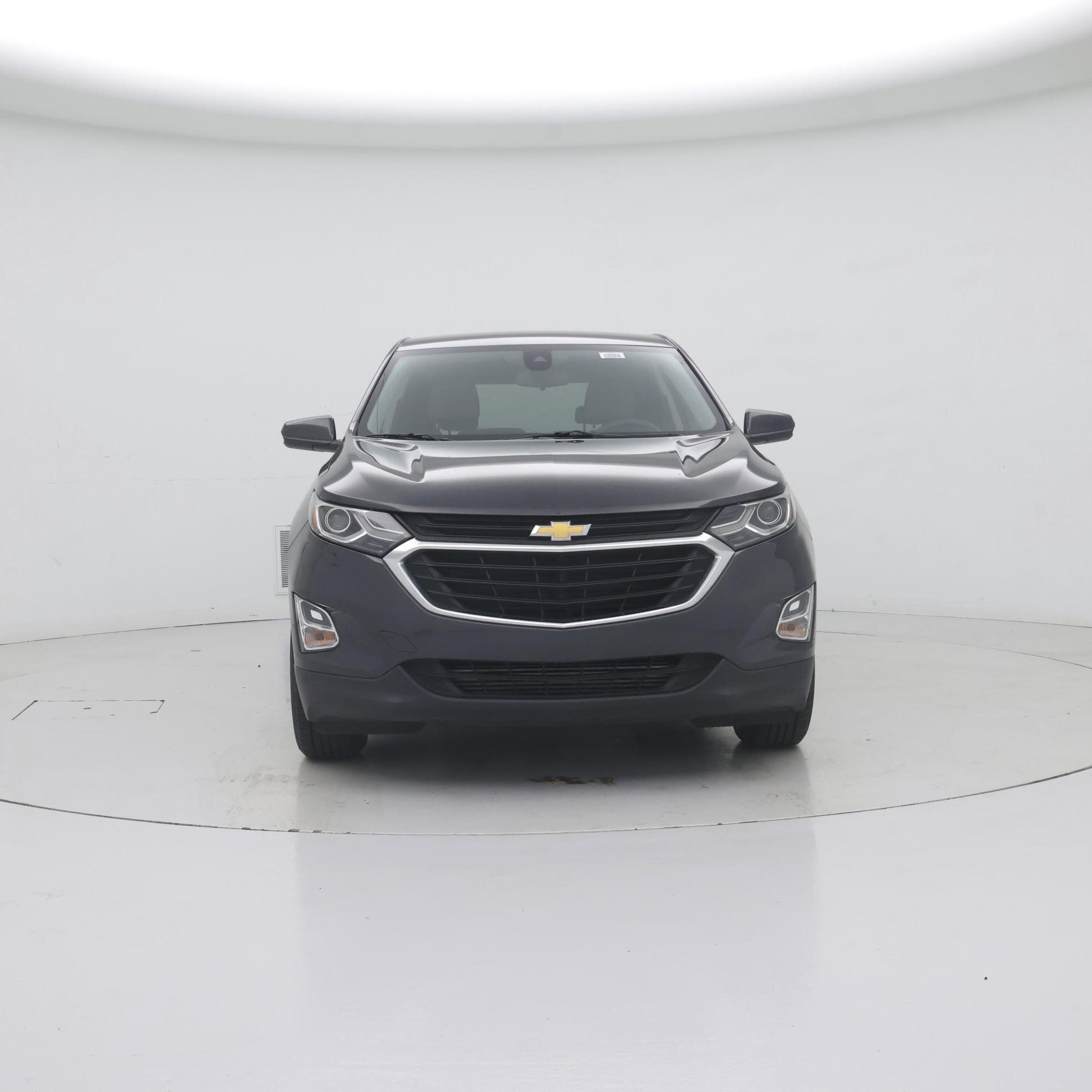 Thumbnail: 2020 Chevrolet Equinox - 5