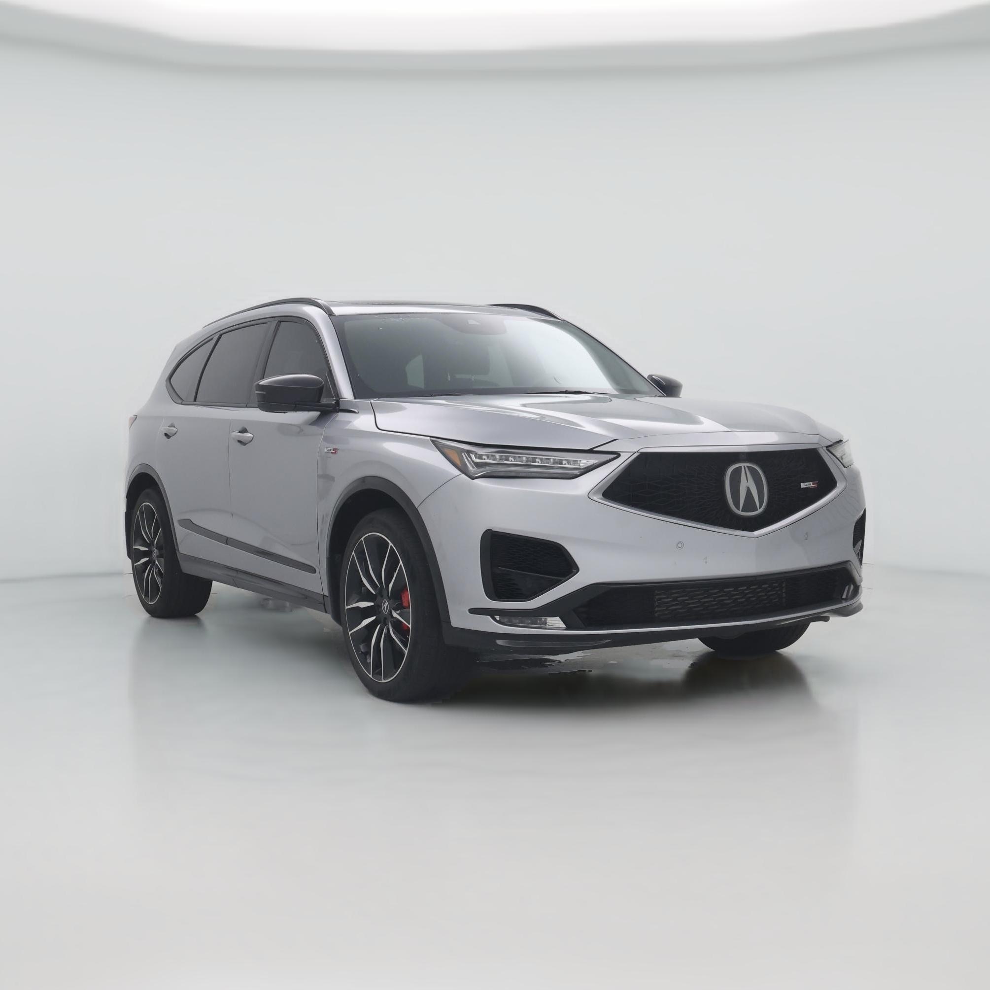 Thumbnail: 2023 Acura MDX - 1