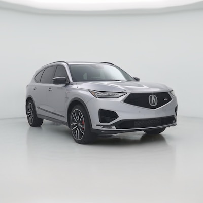 2023 Acura MDX SH-AWD Type S