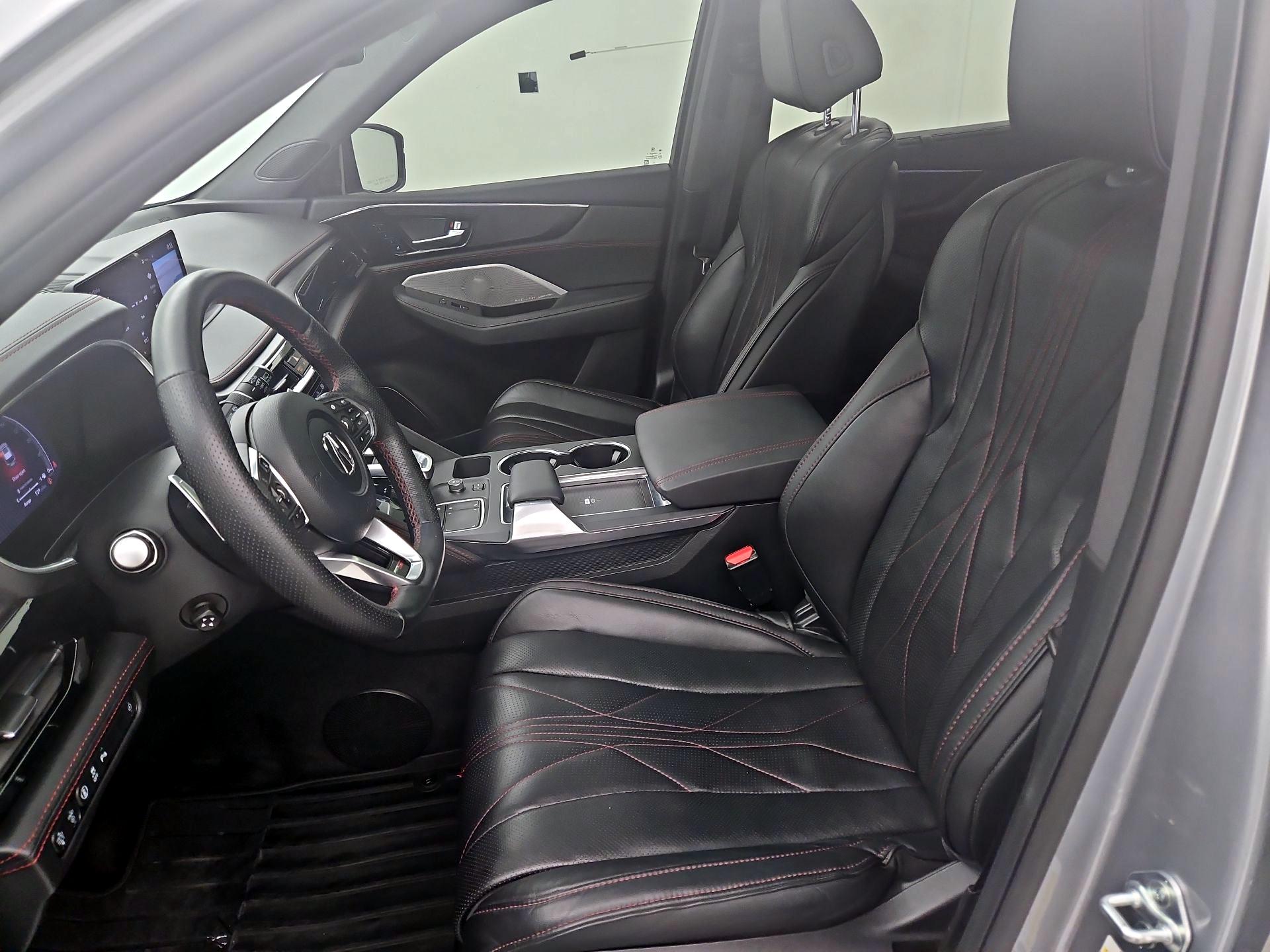 Thumbnail: 2023 Acura MDX - 11