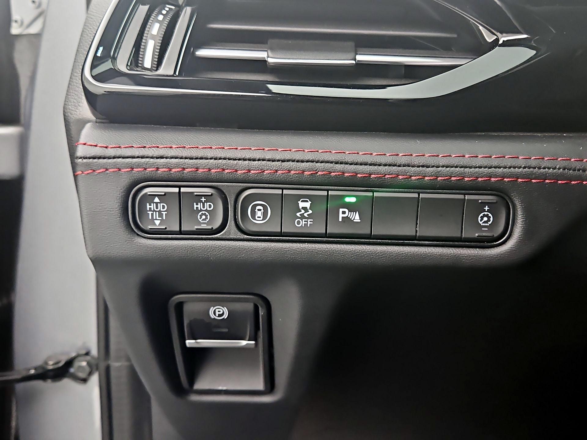 Thumbnail: 2023 Acura MDX - 13