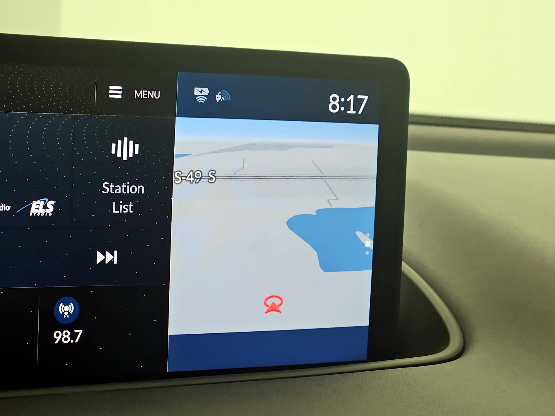 Thumbnail: 2023 Acura MDX - 14