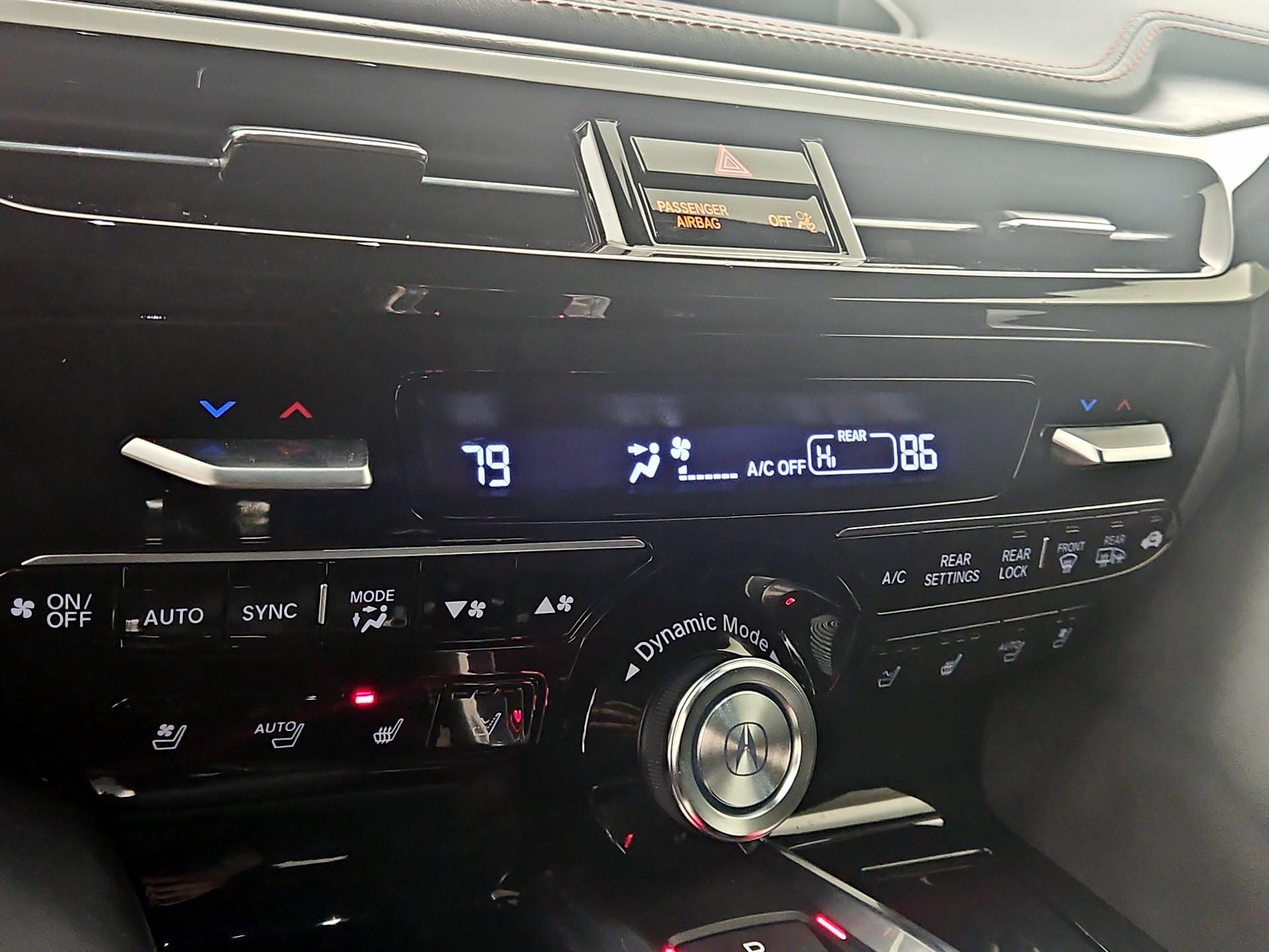 Thumbnail: 2023 Acura MDX - 17