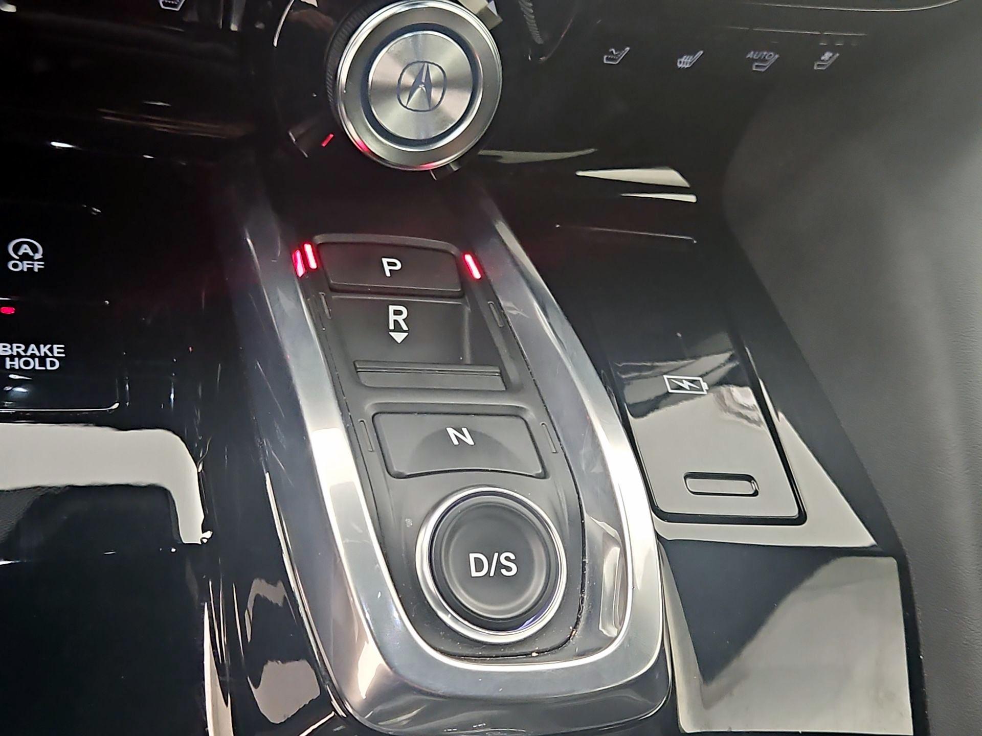 Thumbnail: 2023 Acura MDX - 18