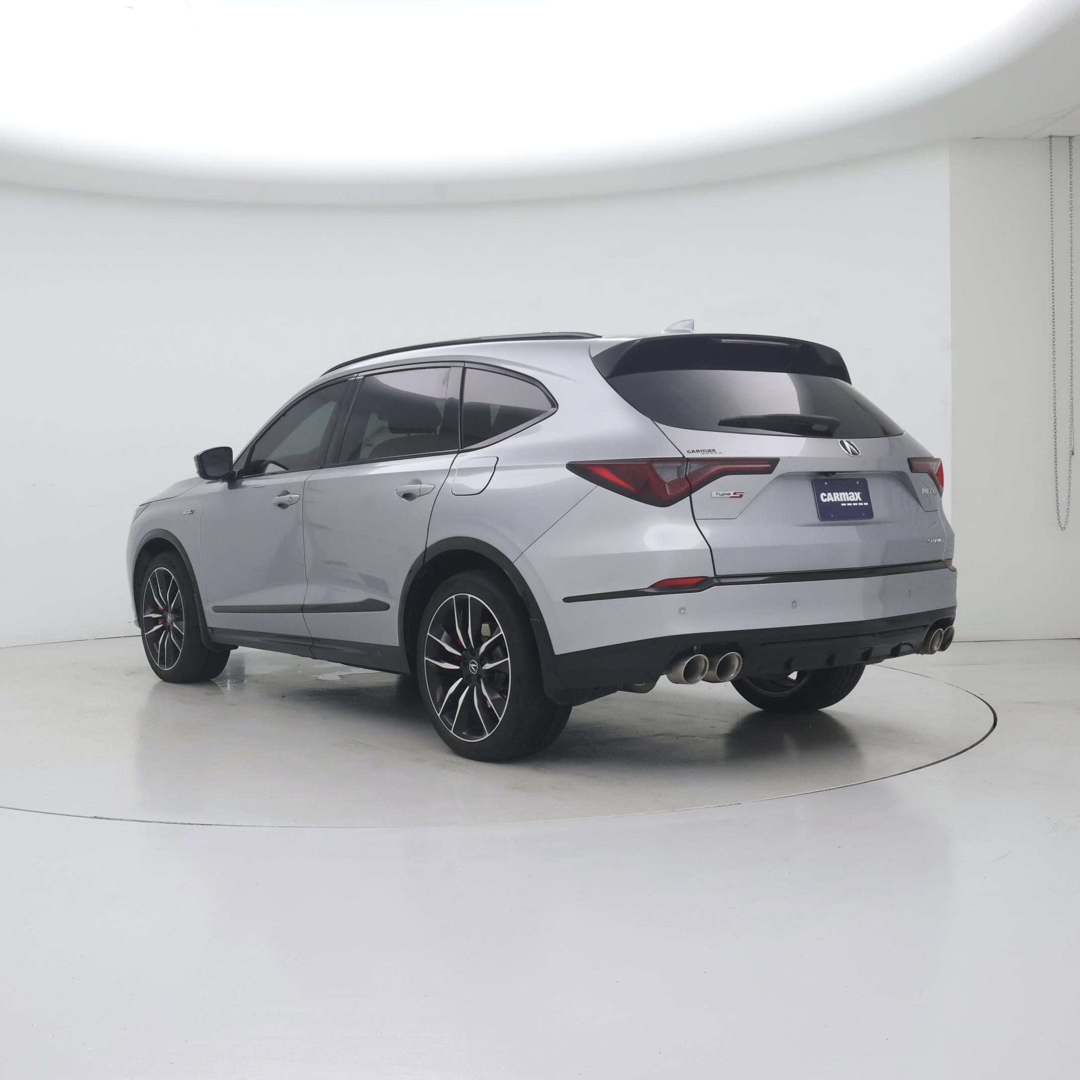 Thumbnail: 2023 Acura MDX - 2