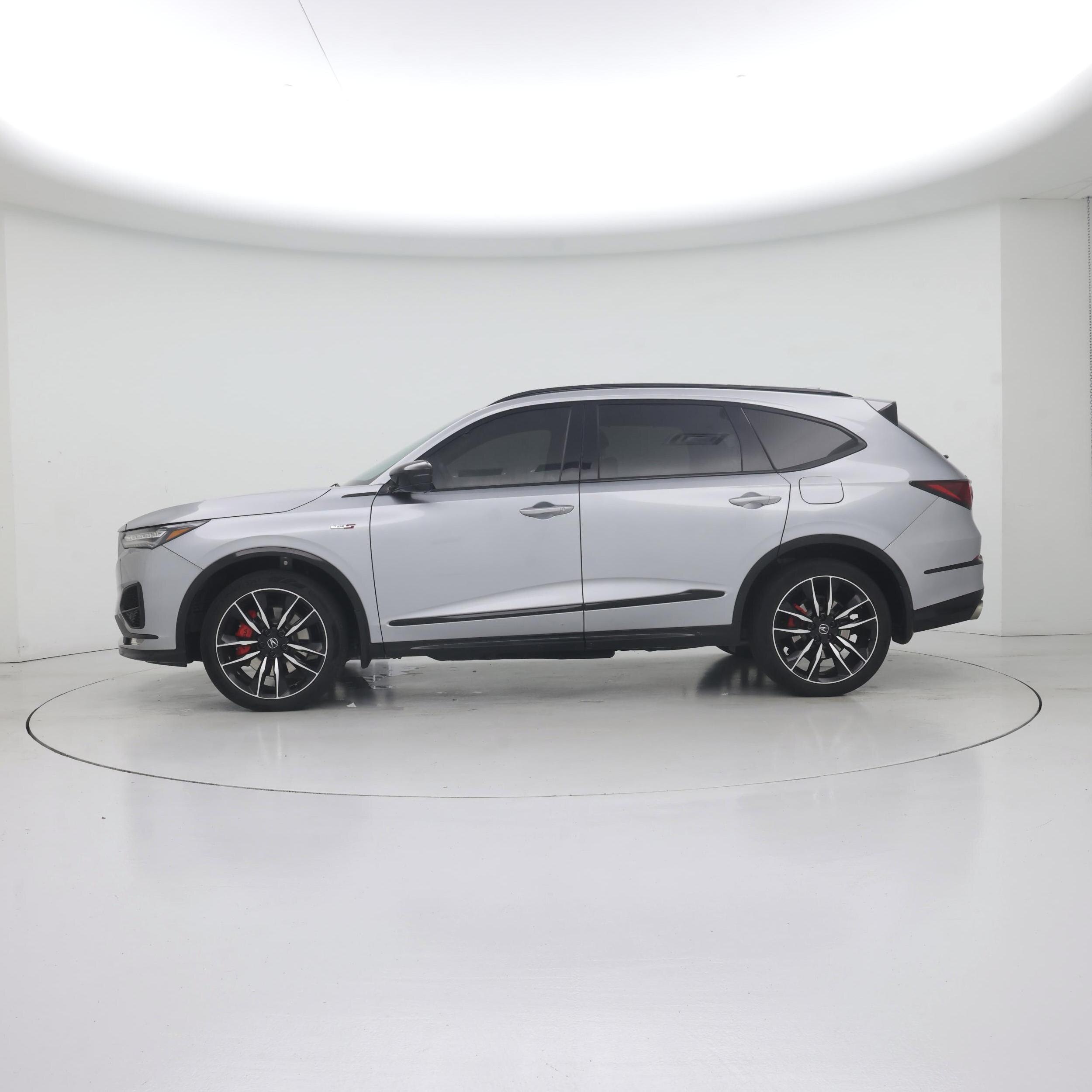 Thumbnail: 2023 Acura MDX - 3