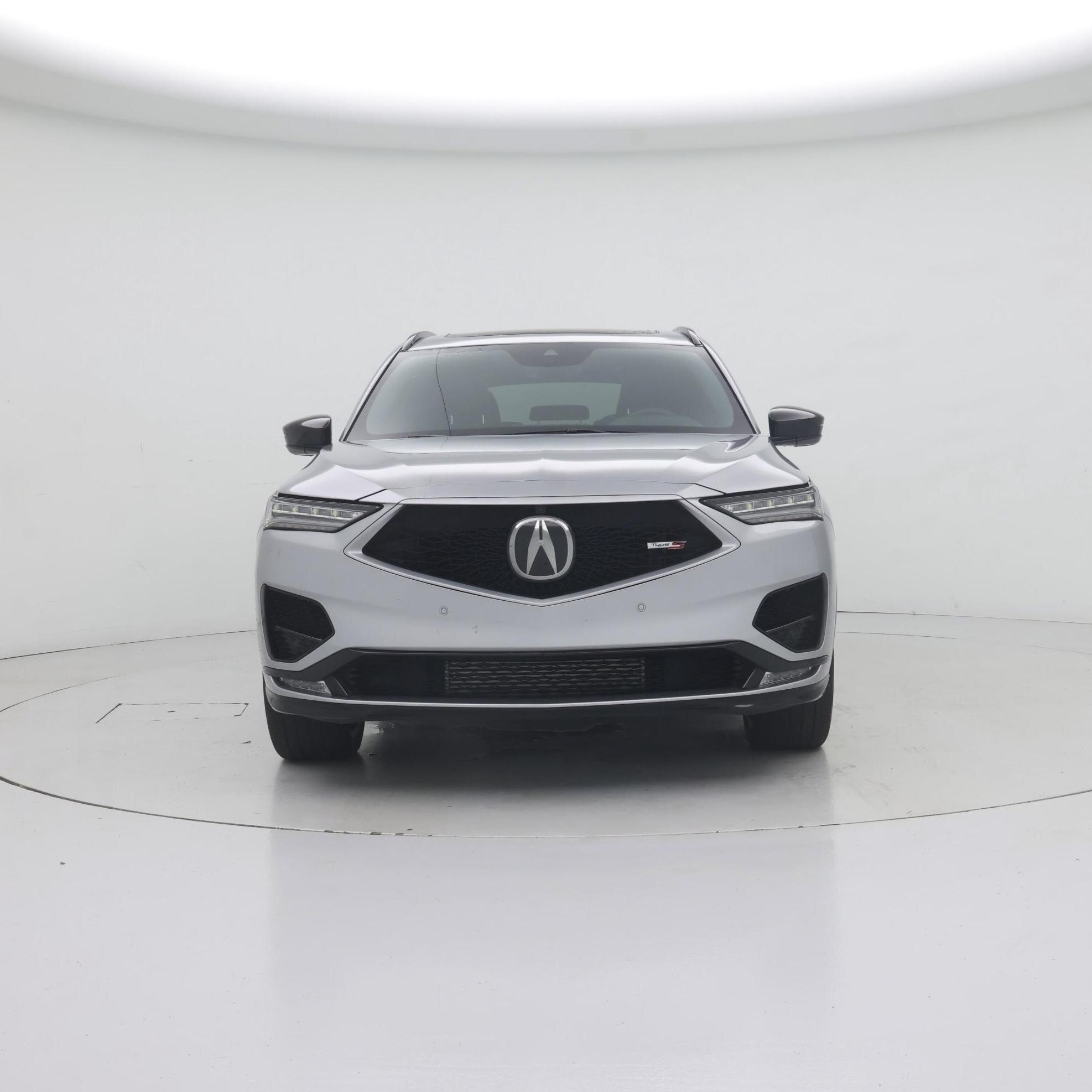 Thumbnail: 2023 Acura MDX - 5