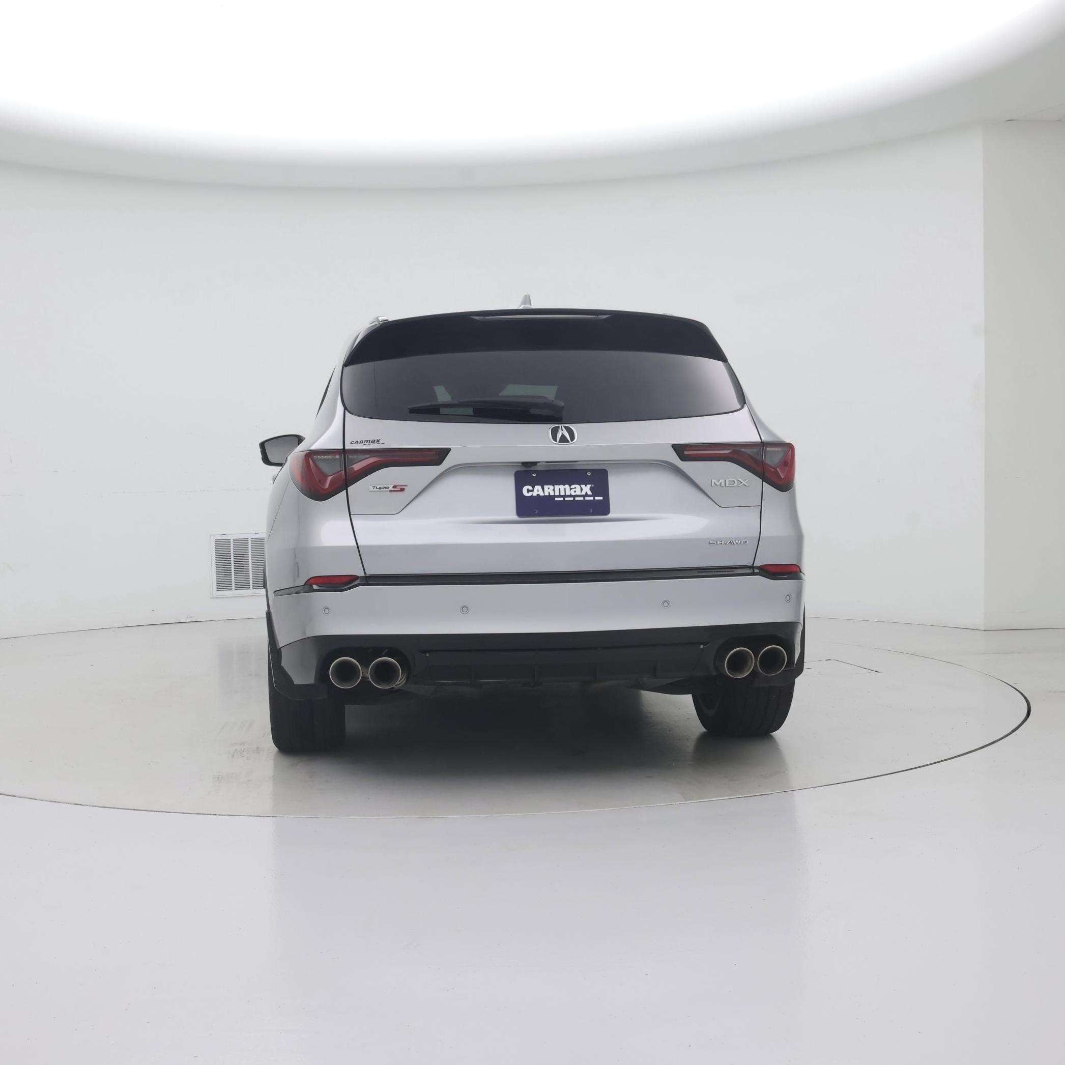 Thumbnail: 2023 Acura MDX - 6