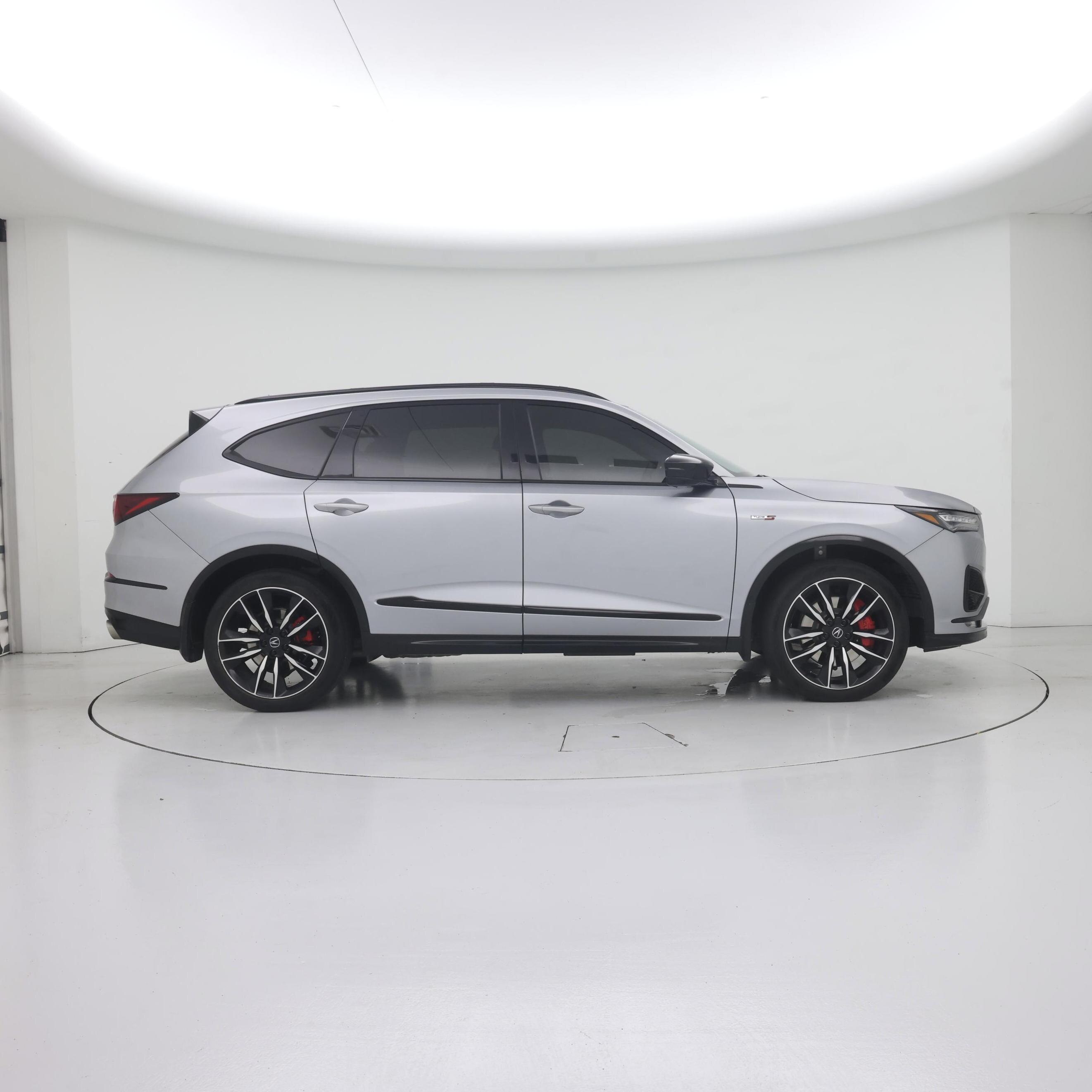 Thumbnail: 2023 Acura MDX - 7