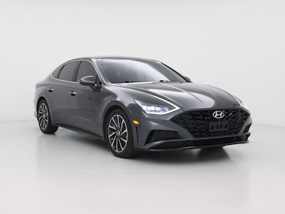 2022 Hyundai Sonata Limited