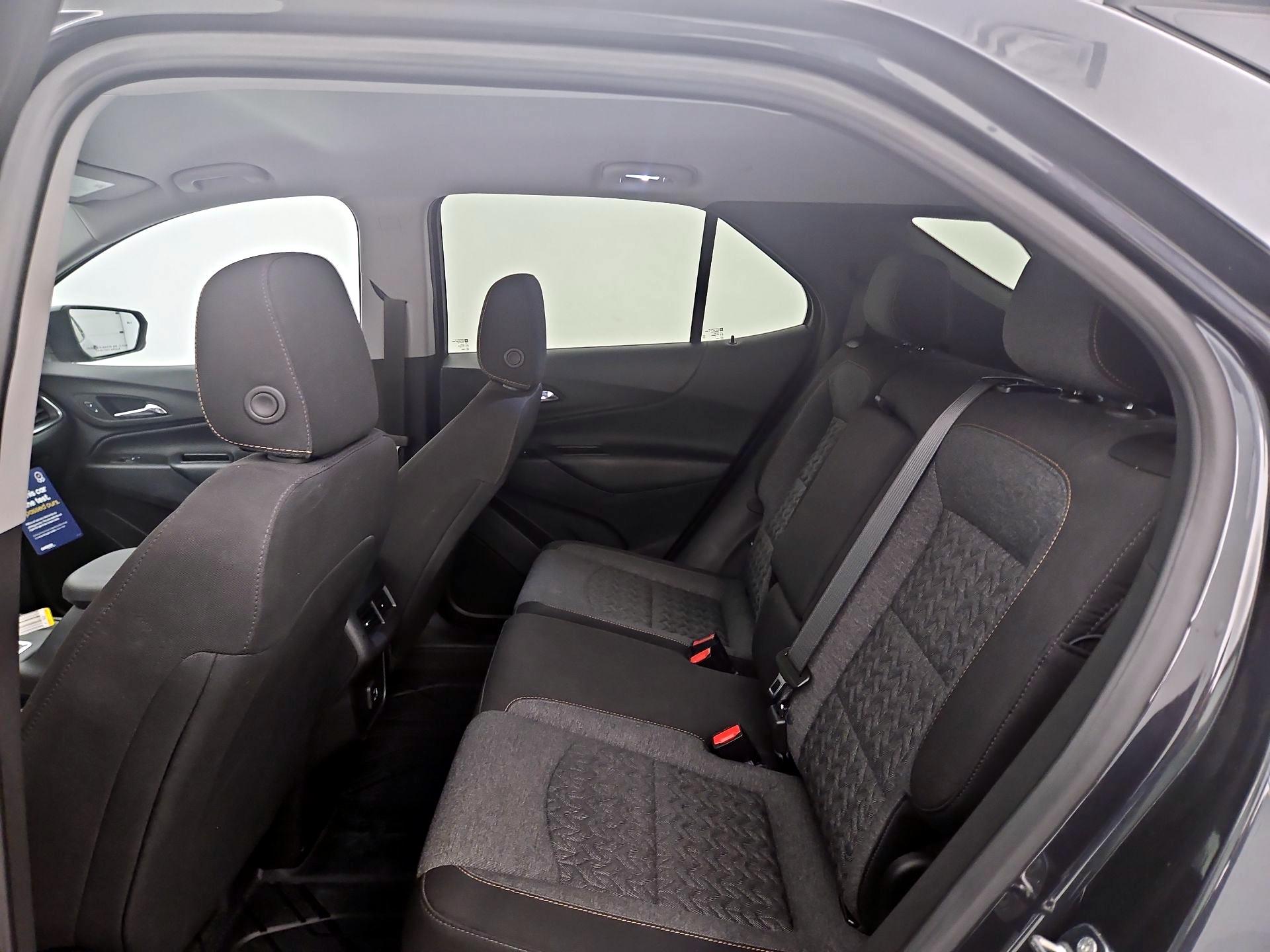 Thumbnail: 2022 Chevrolet Equinox - 19