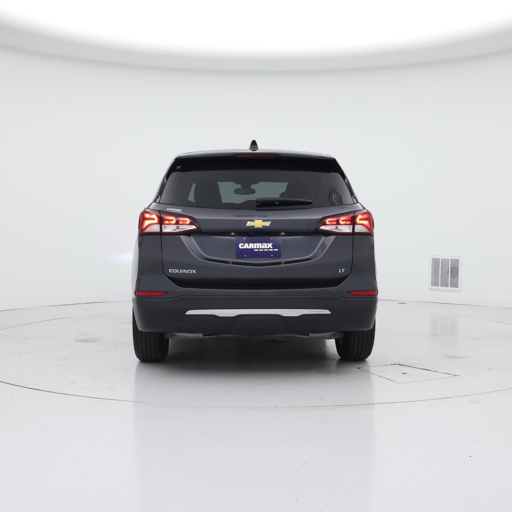 Thumbnail: 2022 Chevrolet Equinox - 6