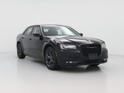 2023 Chrysler 300 S