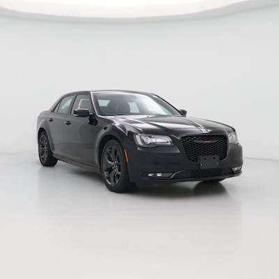 2023 Chrysler 300 S