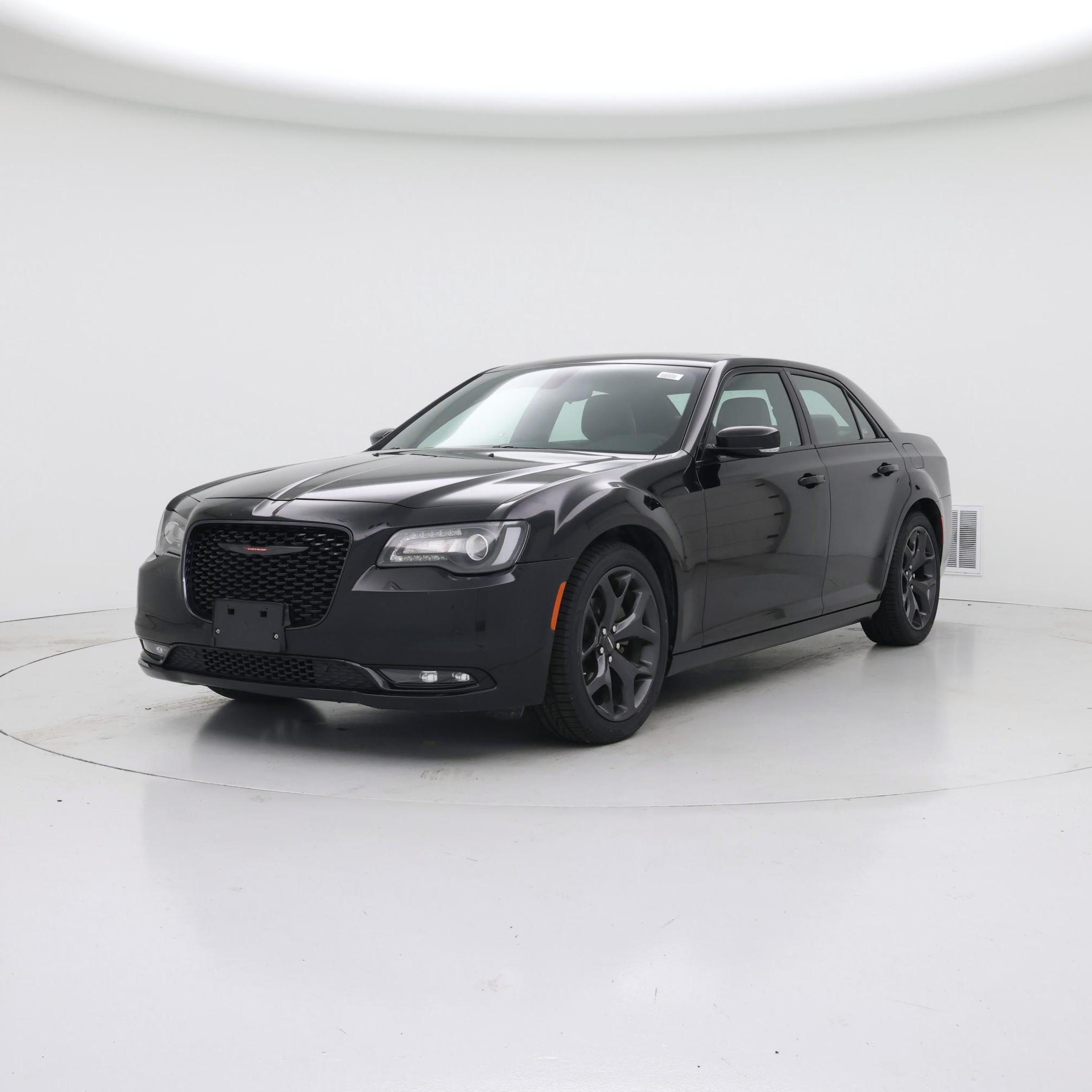 Thumbnail: 2023 Chrysler 300 - 4