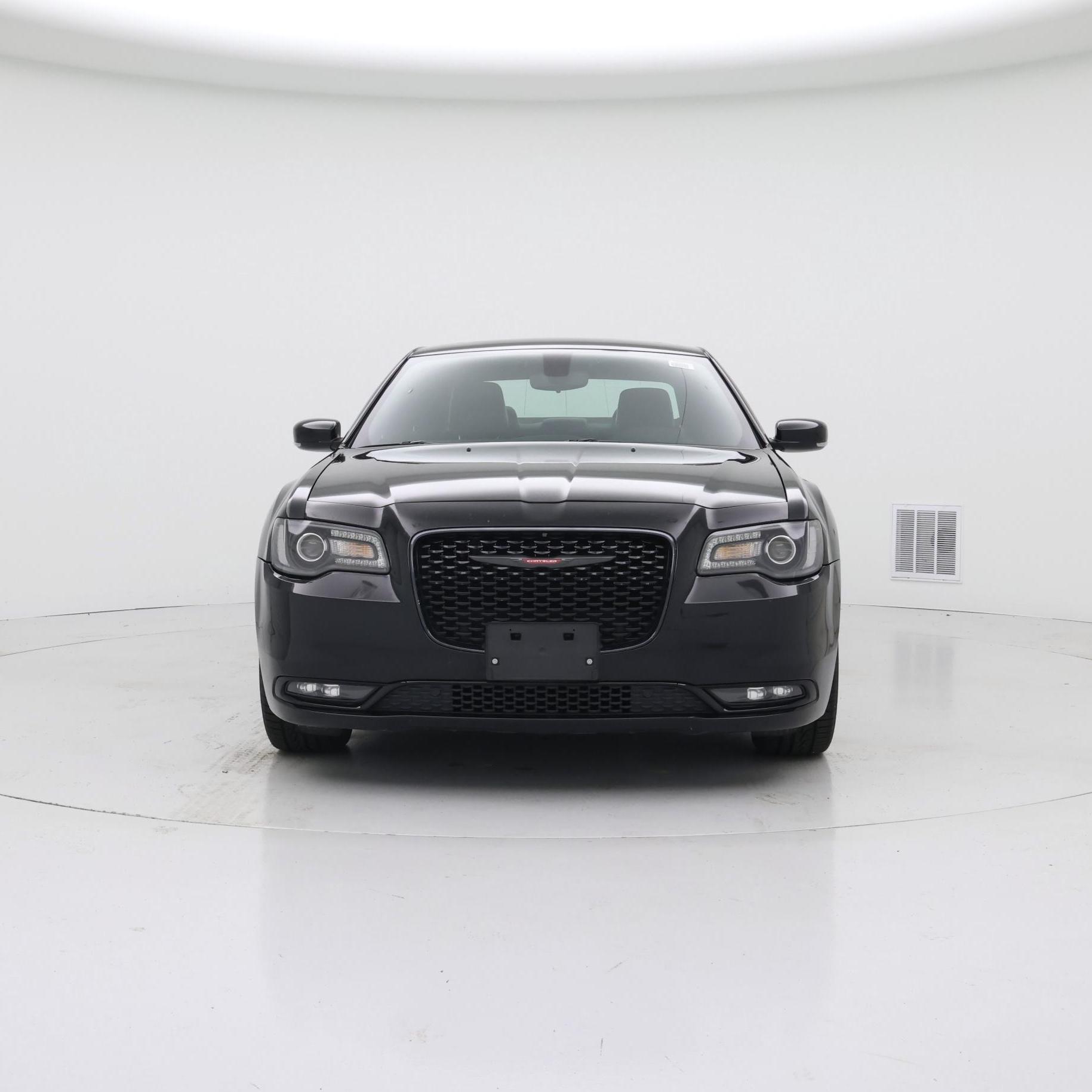 Thumbnail: 2023 Chrysler 300 - 5