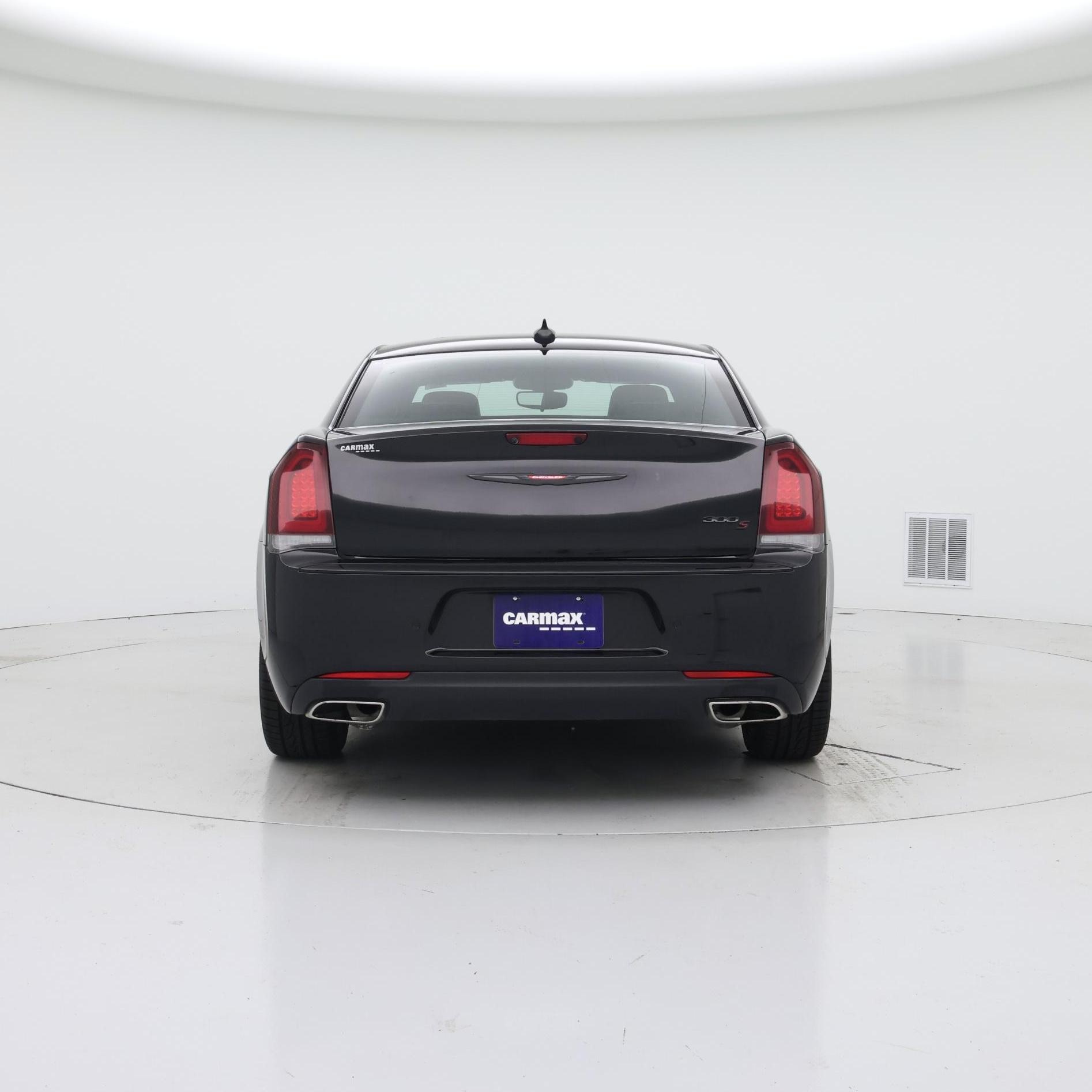 Thumbnail: 2023 Chrysler 300 - 6