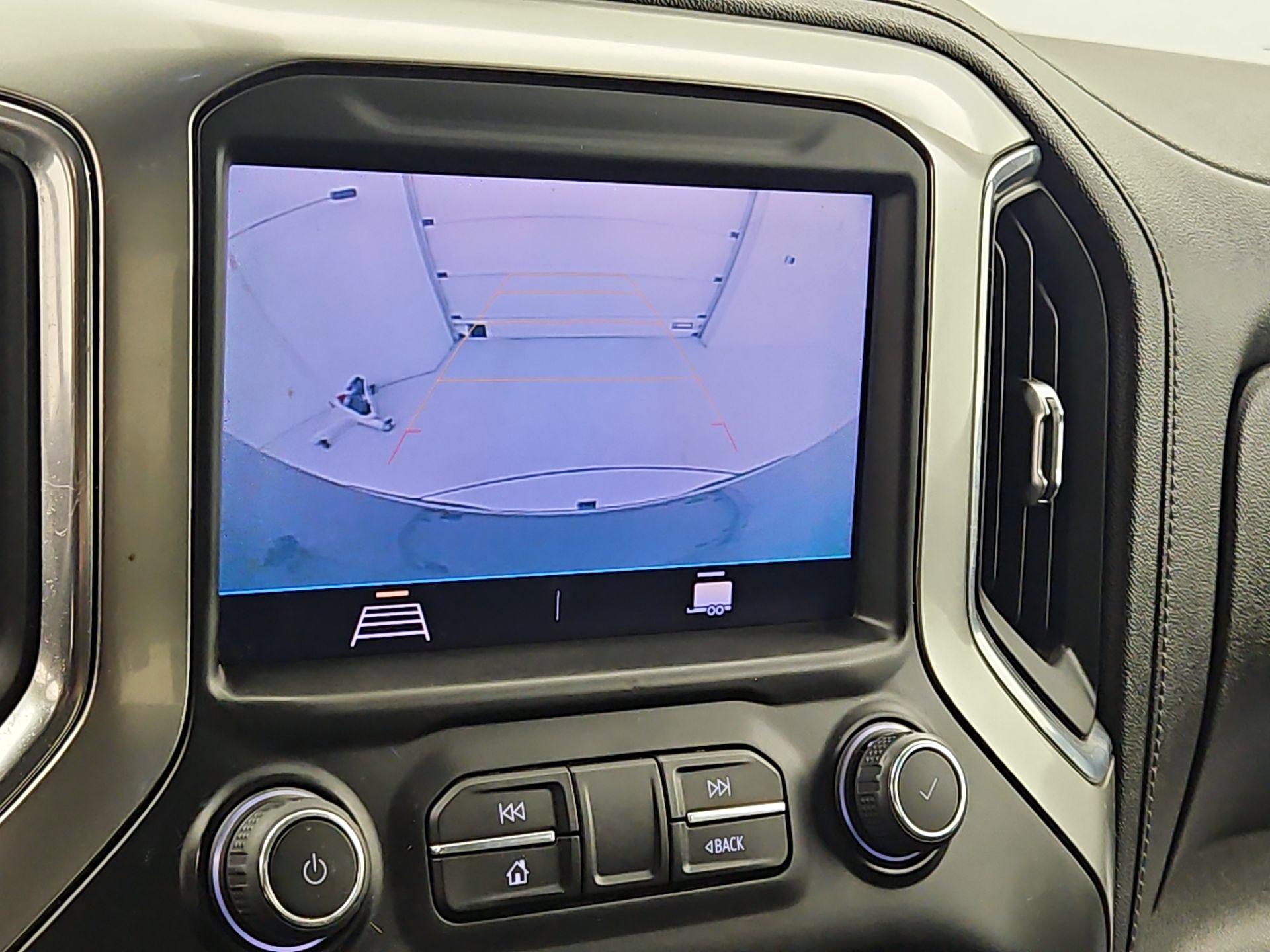 Thumbnail: 2021 Chevrolet Silverado 1500 - 14