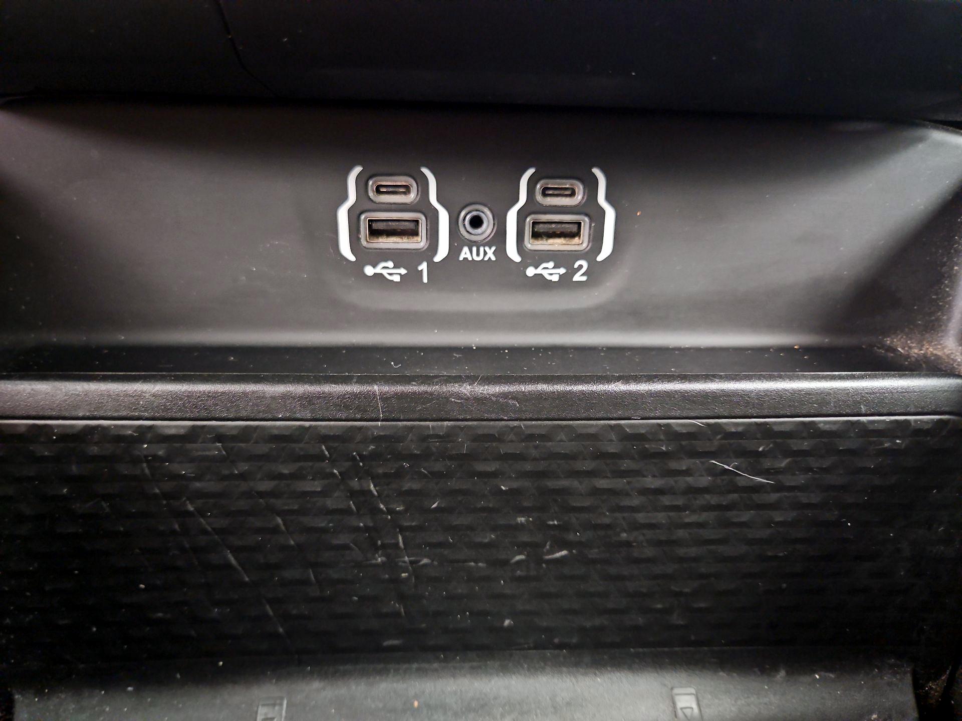 Thumbnail: 2022 RAM 1500 - 18