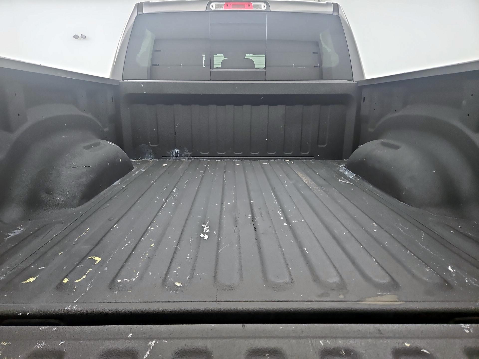 Thumbnail: 2022 RAM 1500 - 20