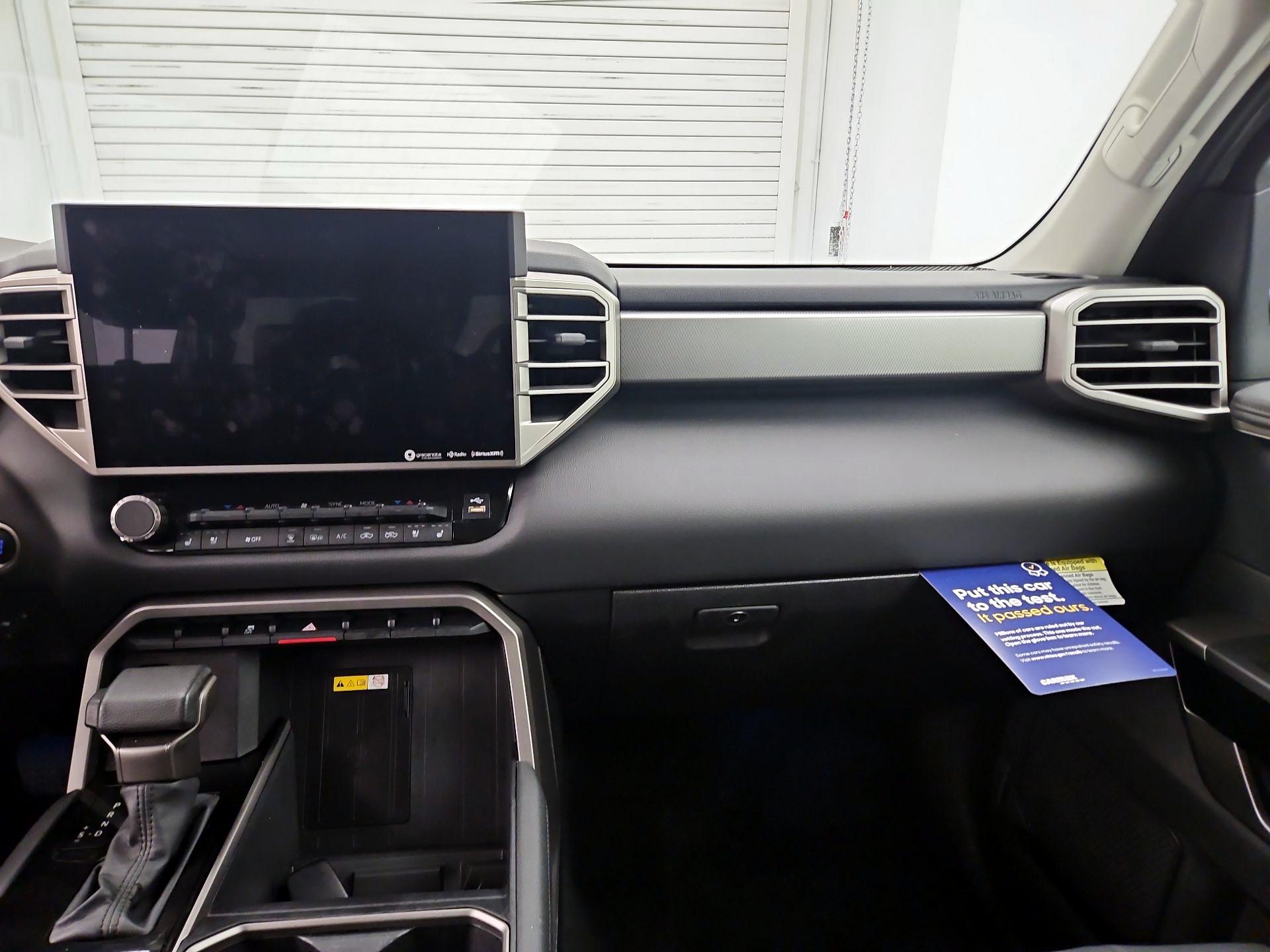 Thumbnail: 2024 Toyota Tundra - 9