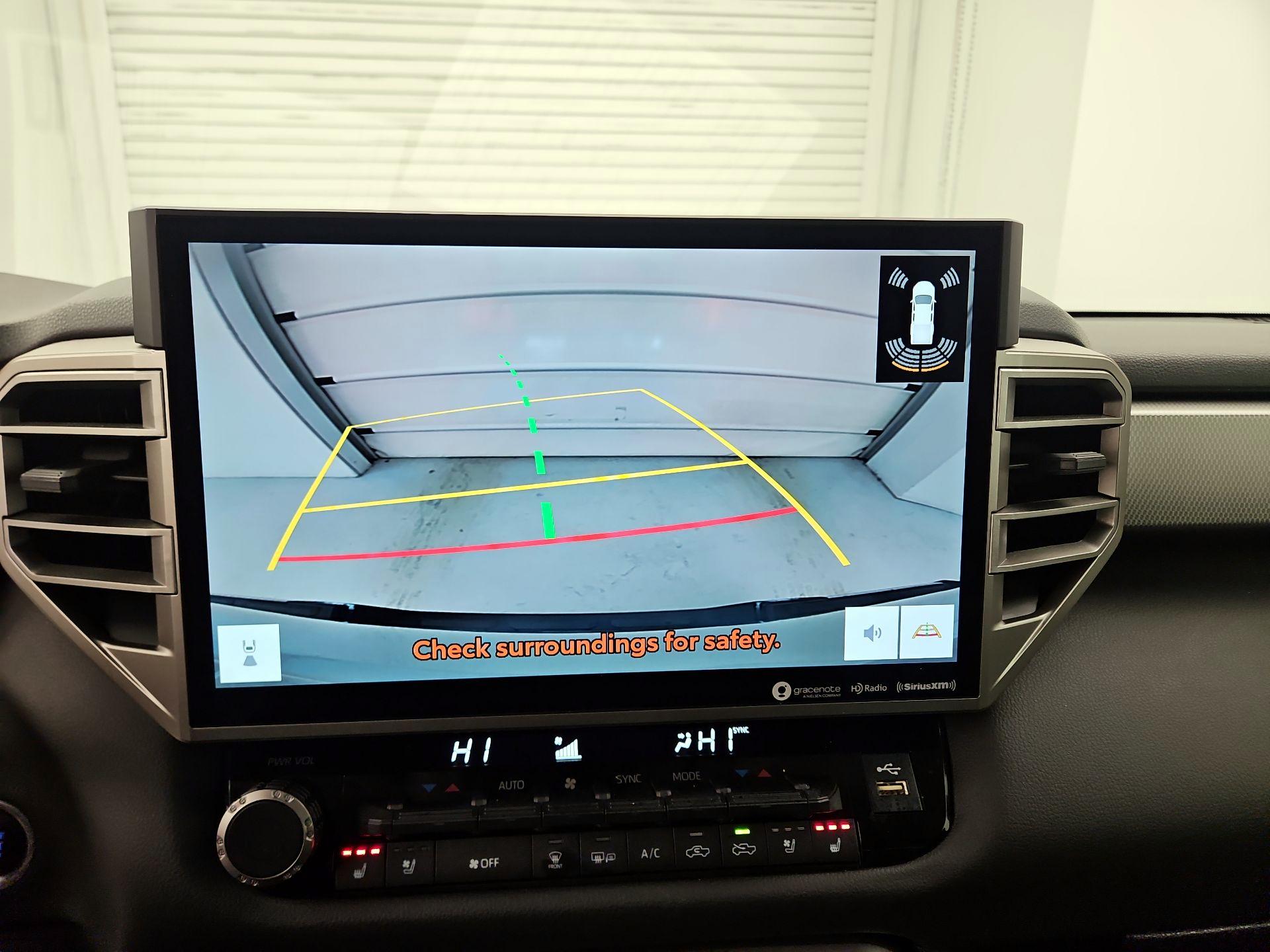 Thumbnail: 2024 Toyota Tundra - 14