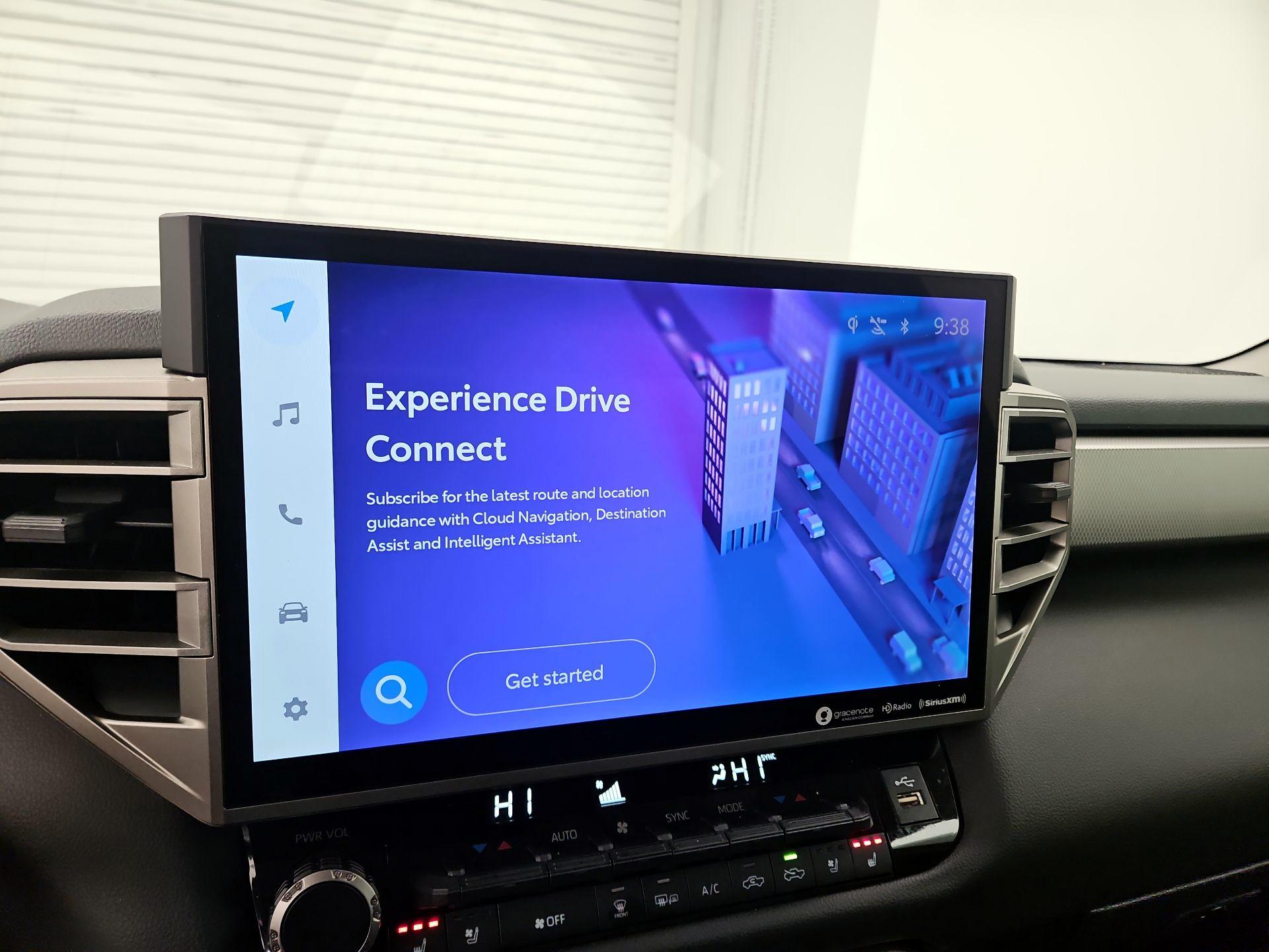 Thumbnail: 2024 Toyota Tundra - 15