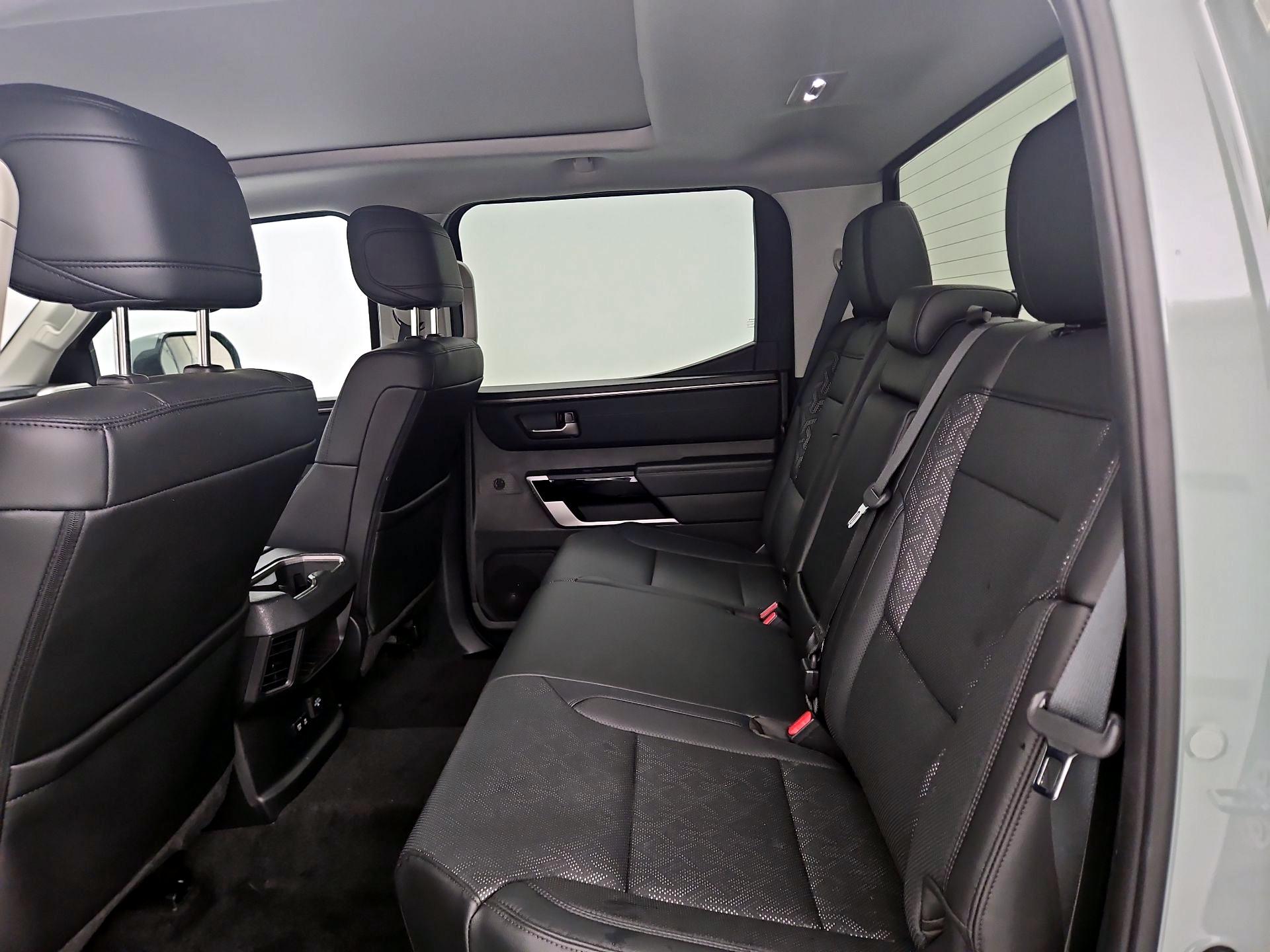 Thumbnail: 2024 Toyota Tundra - 20