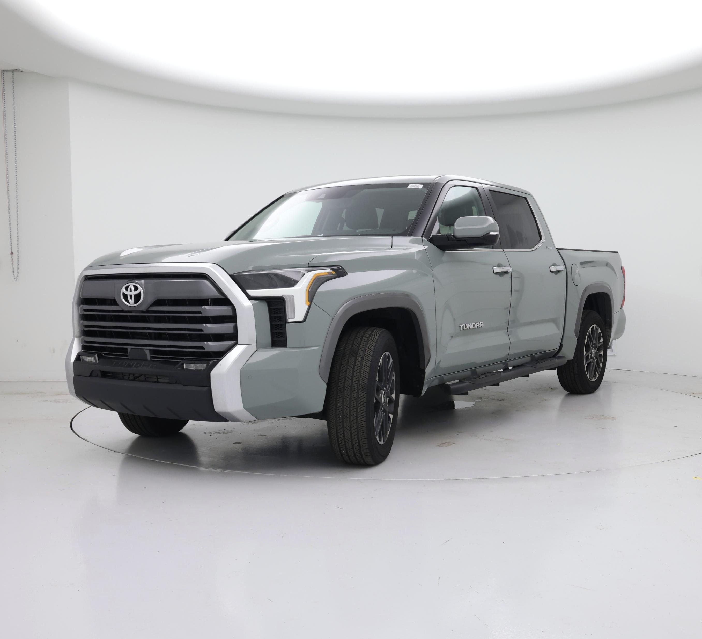 Thumbnail: 2024 Toyota Tundra - 4