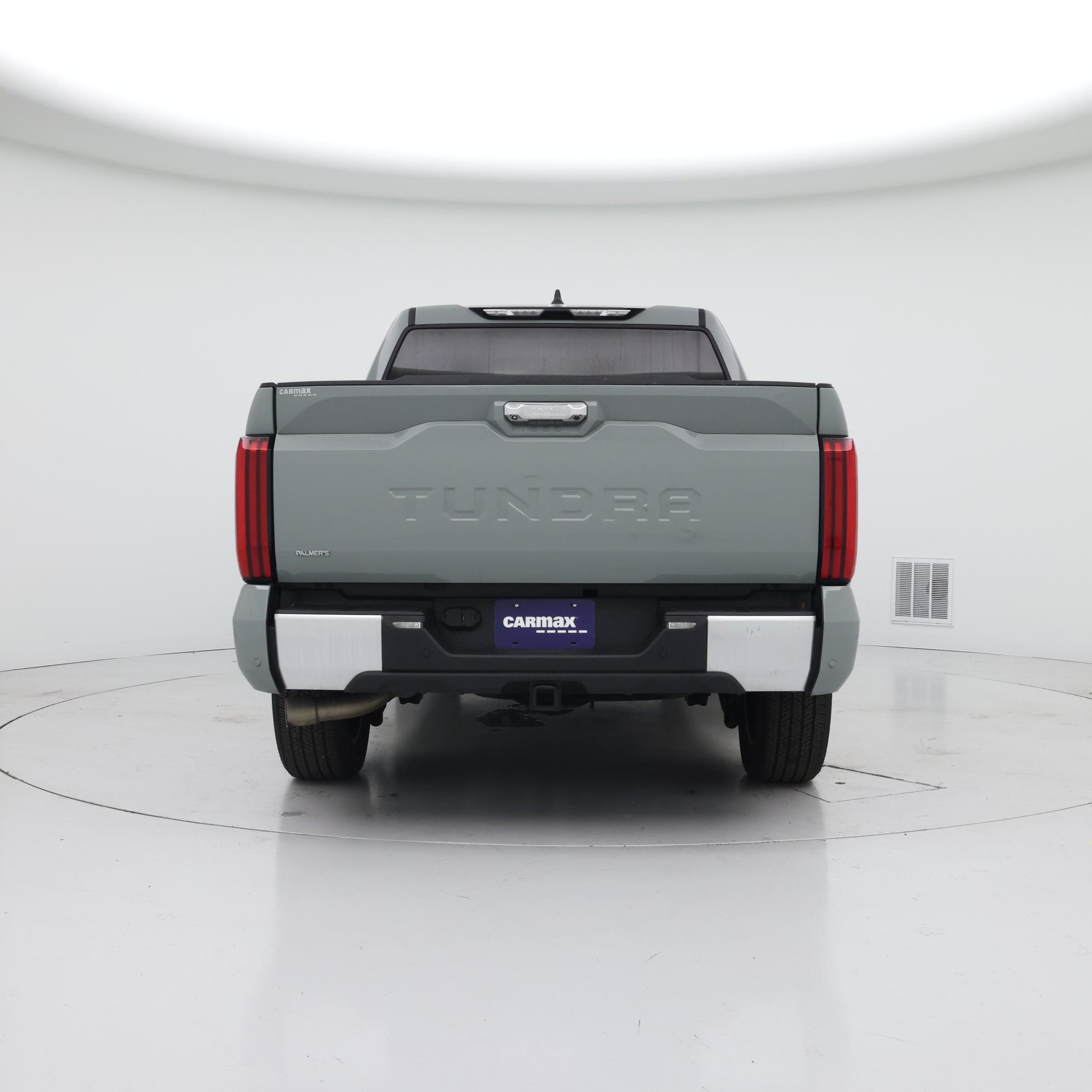 Thumbnail: 2024 Toyota Tundra - 6