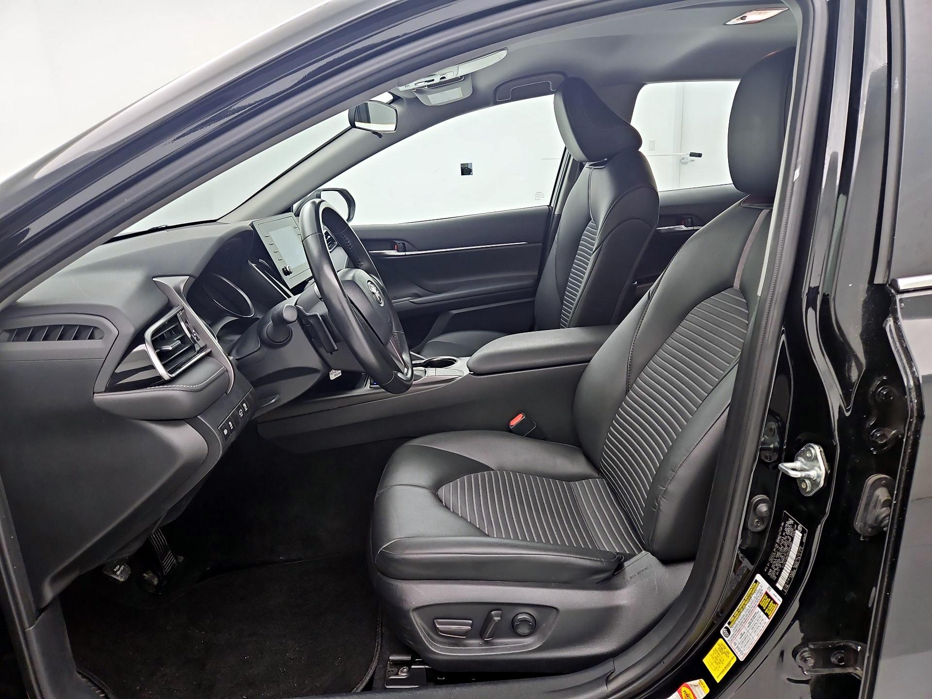 Thumbnail: 2024 Toyota Camry - 11