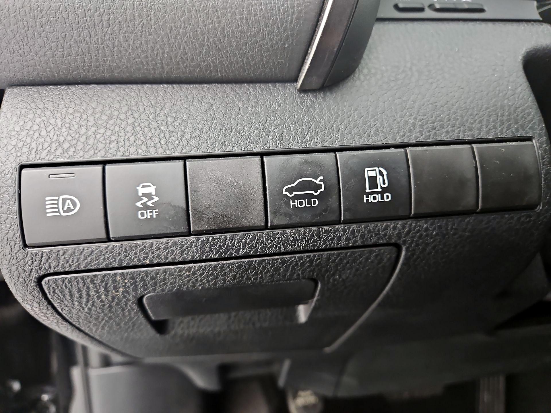 Thumbnail: 2024 Toyota Camry - 13