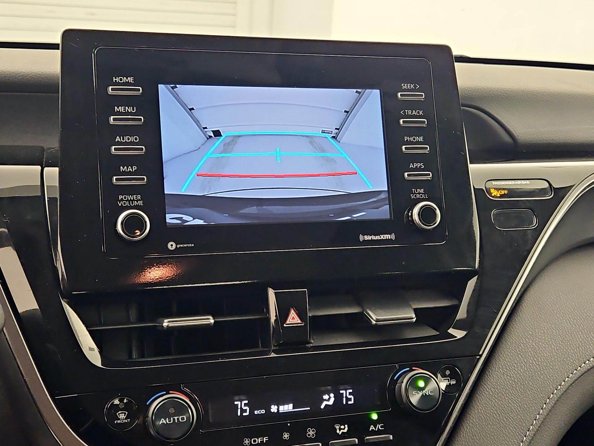 Thumbnail: 2024 Toyota Camry - 14