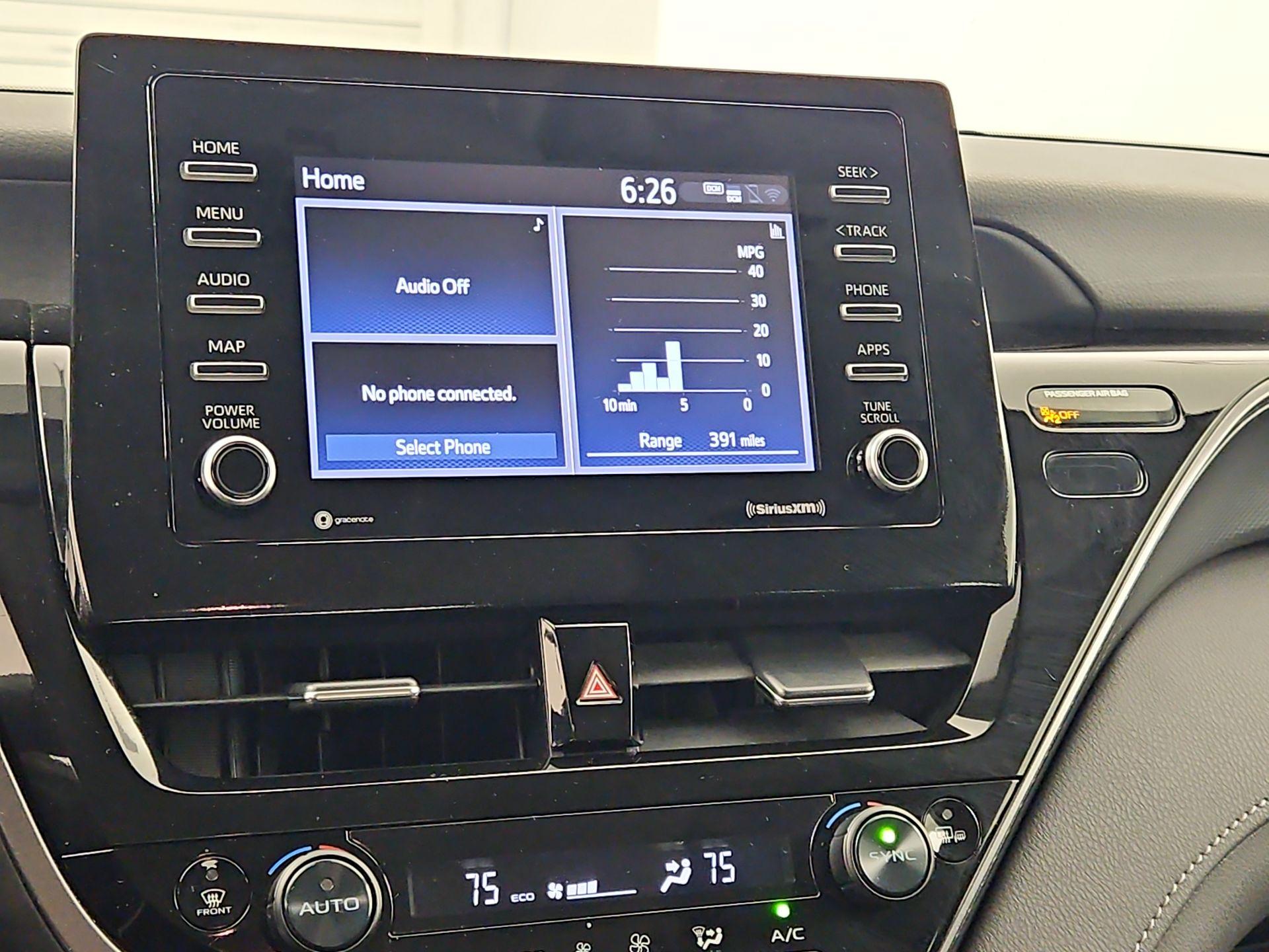 Thumbnail: 2024 Toyota Camry - 15