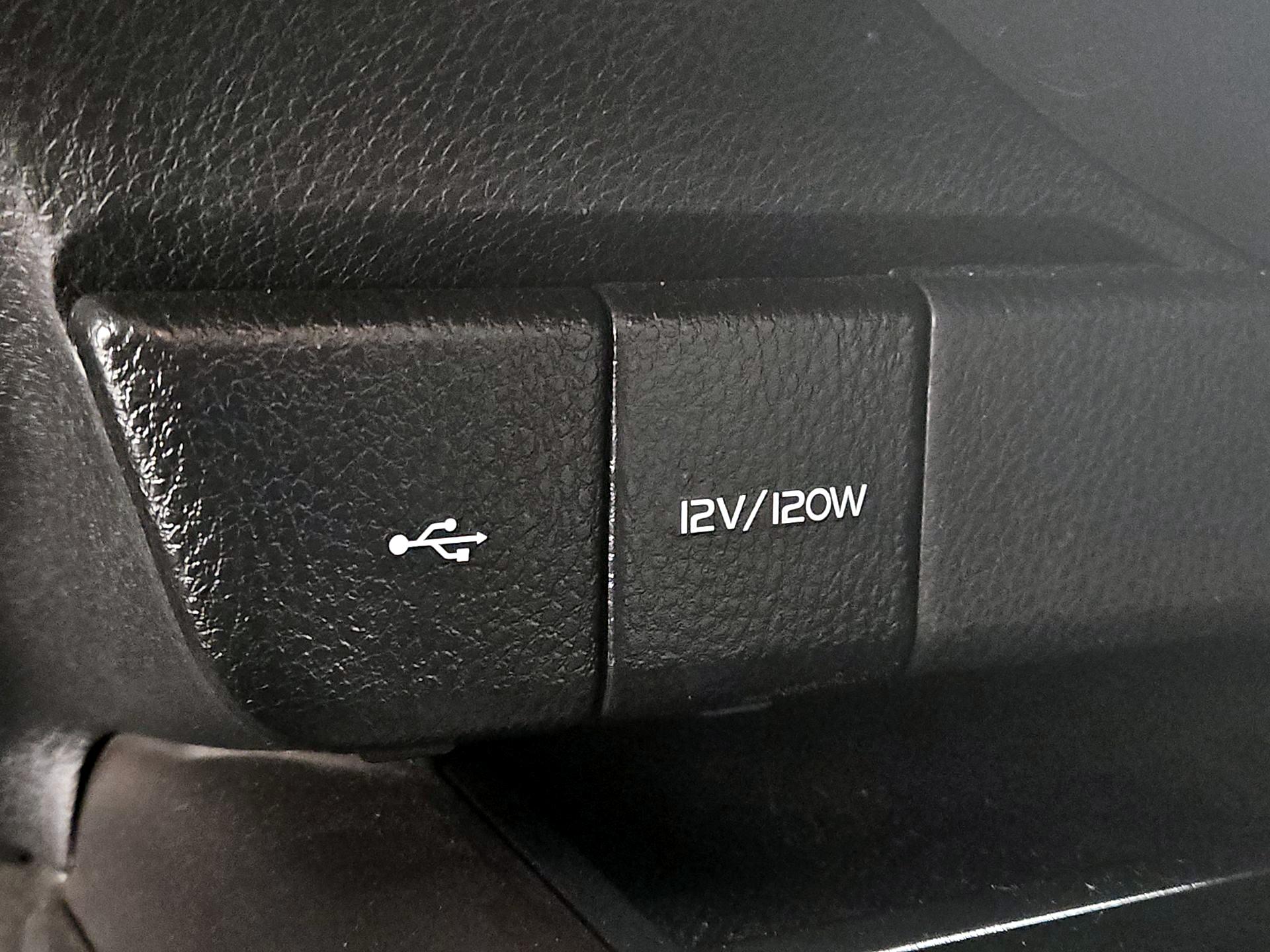 Thumbnail: 2024 Toyota Camry - 18