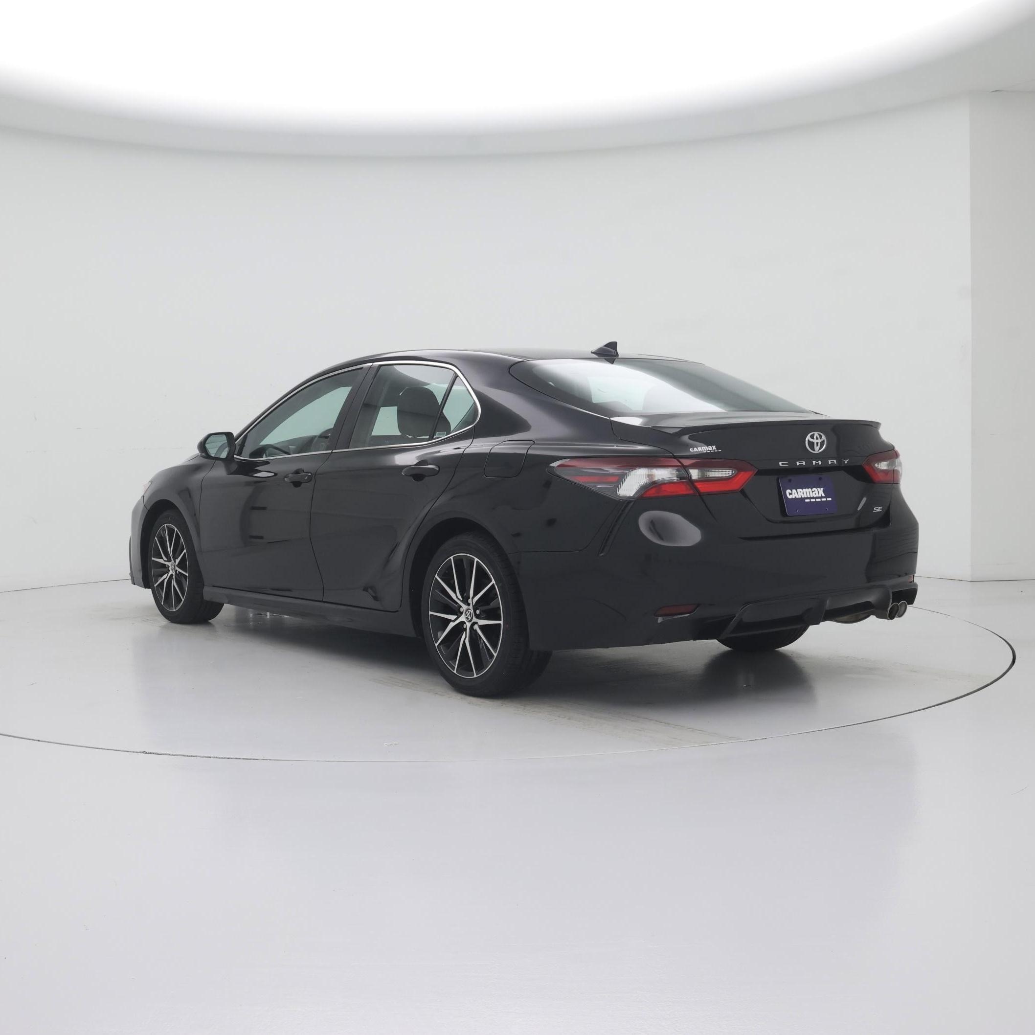 Thumbnail: 2024 Toyota Camry - 2