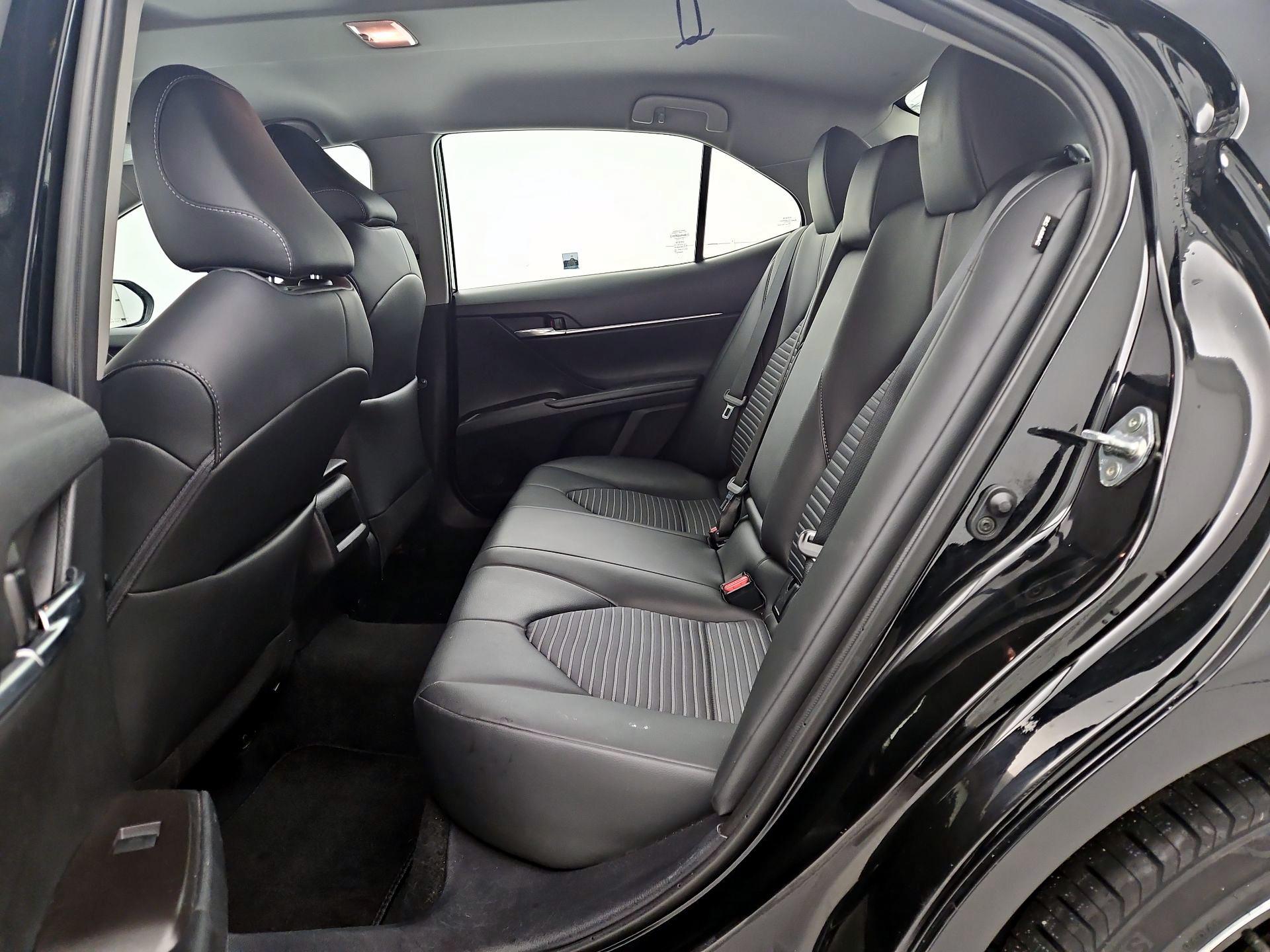 Thumbnail: 2024 Toyota Camry - 19