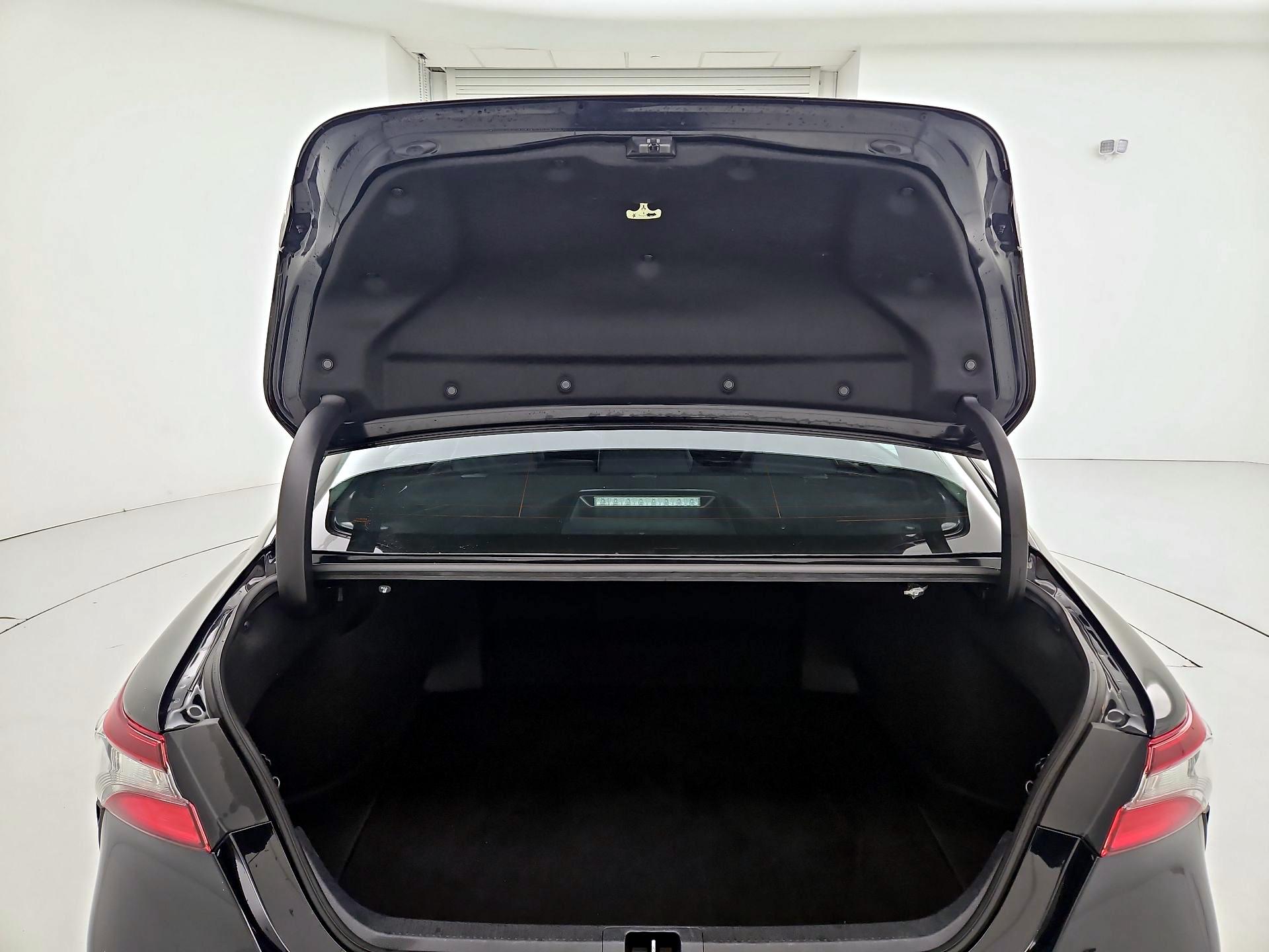 Thumbnail: 2024 Toyota Camry - 20