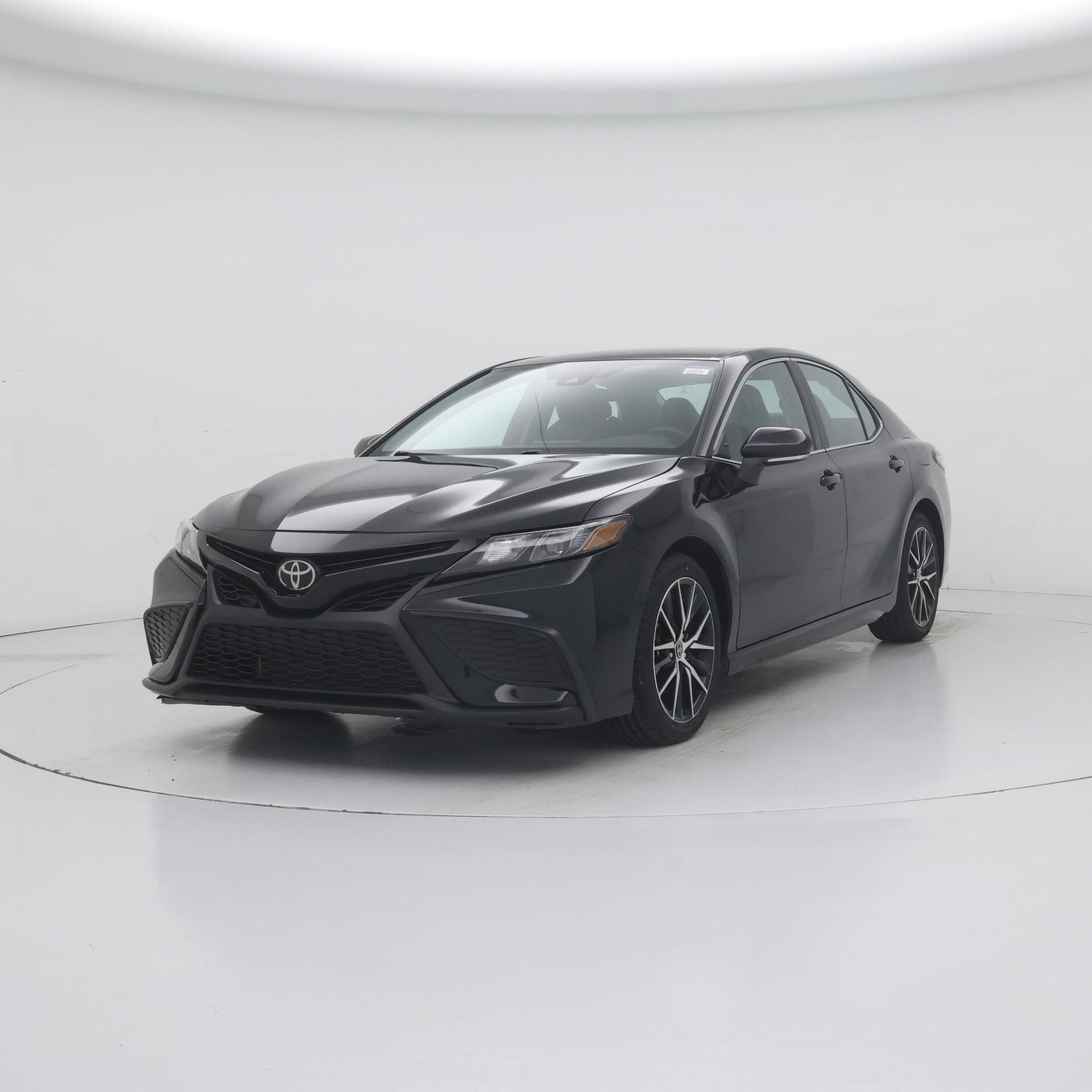 Thumbnail: 2024 Toyota Camry - 4