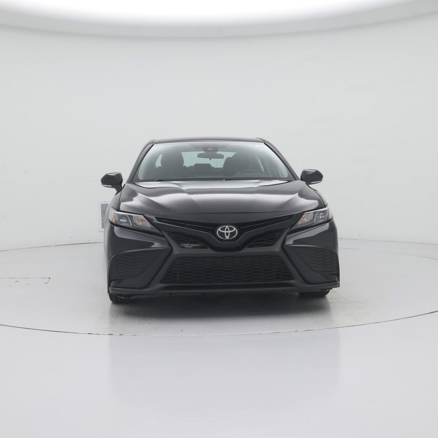Thumbnail: 2024 Toyota Camry - 5