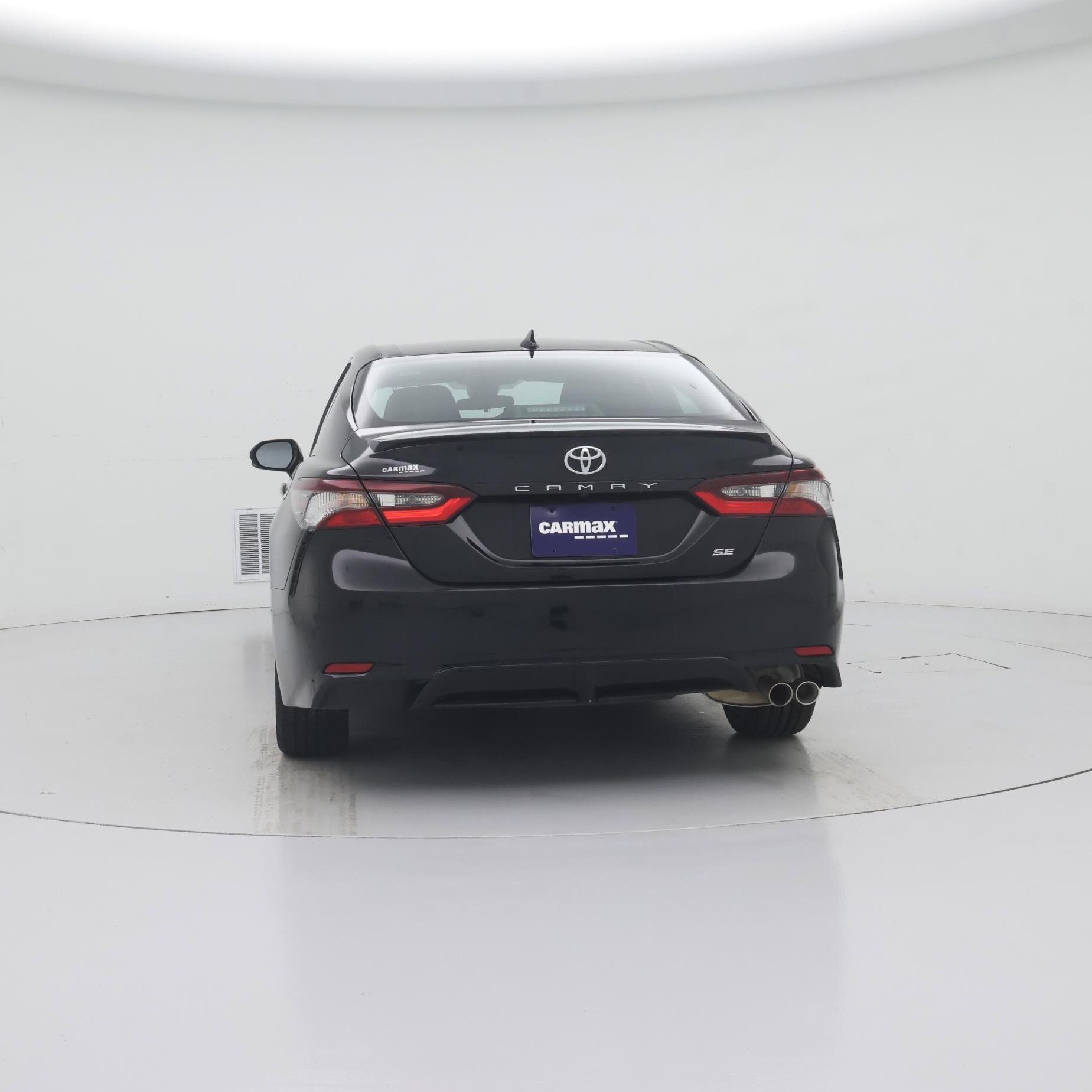 Thumbnail: 2024 Toyota Camry - 6