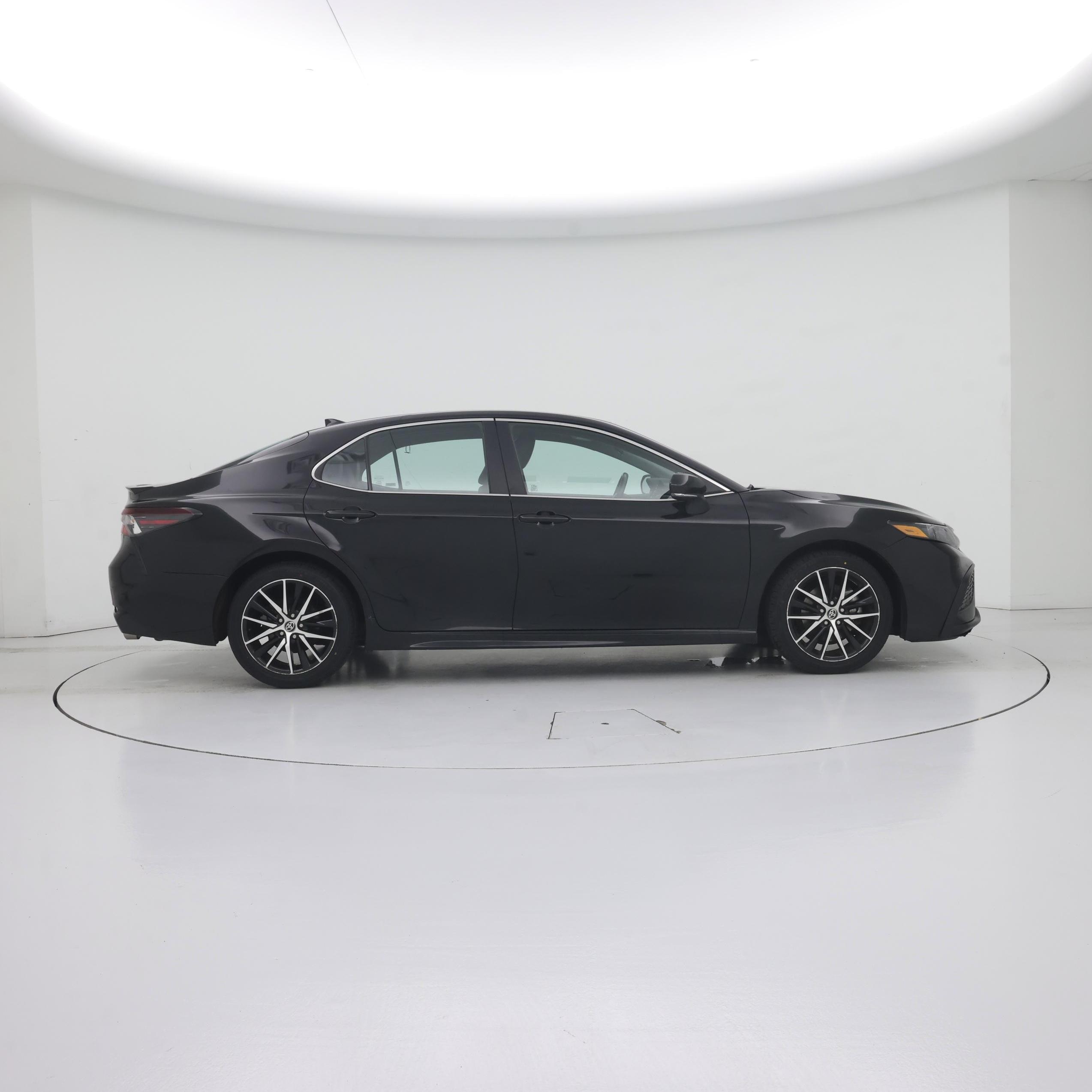 Thumbnail: 2024 Toyota Camry - 7