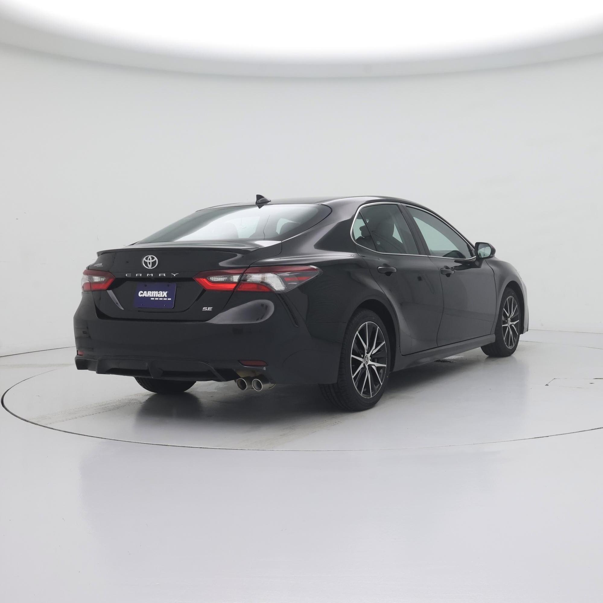 Thumbnail: 2024 Toyota Camry - 8