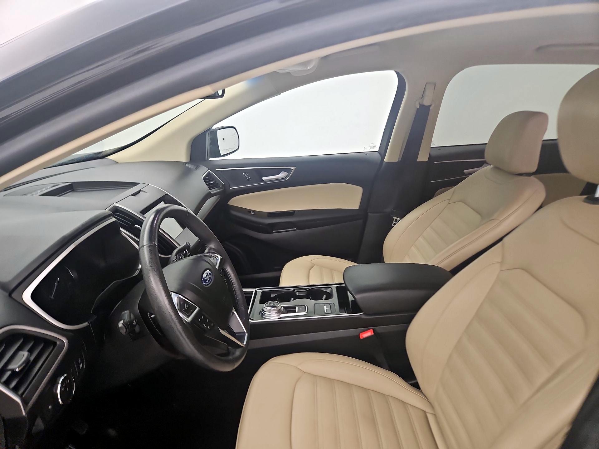 Thumbnail: 2020 Ford Edge - 11