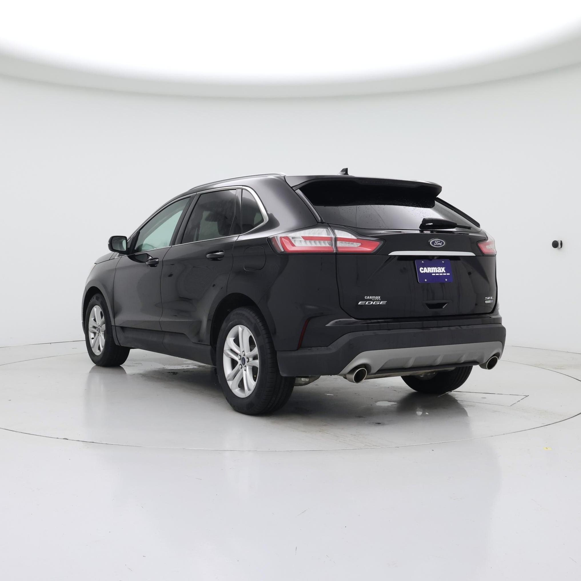 Thumbnail: 2020 Ford Edge - 2