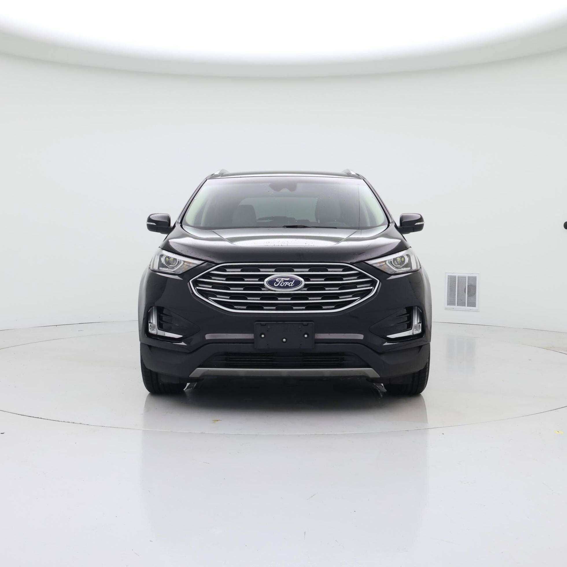 Thumbnail: 2020 Ford Edge - 5