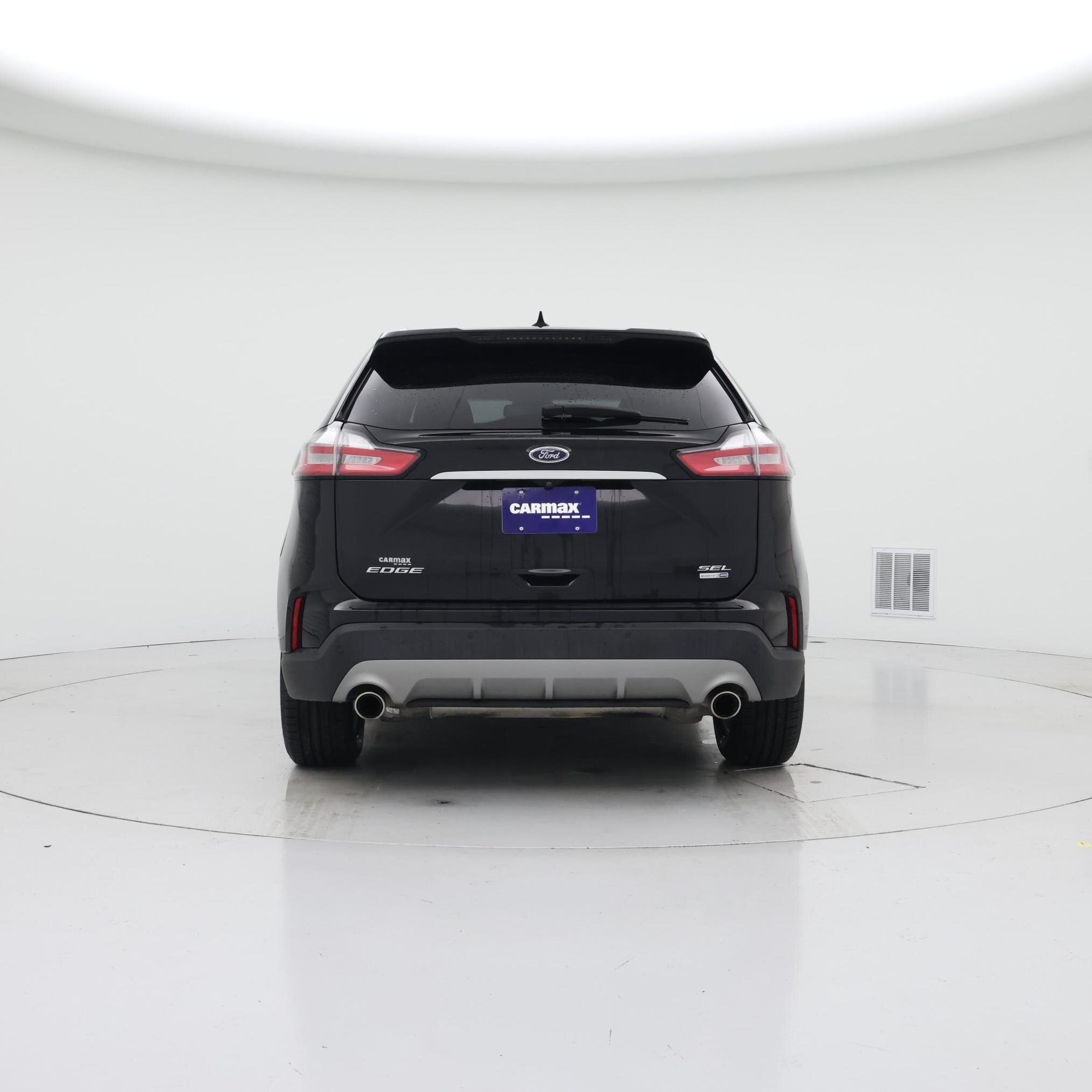 Thumbnail: 2020 Ford Edge - 6